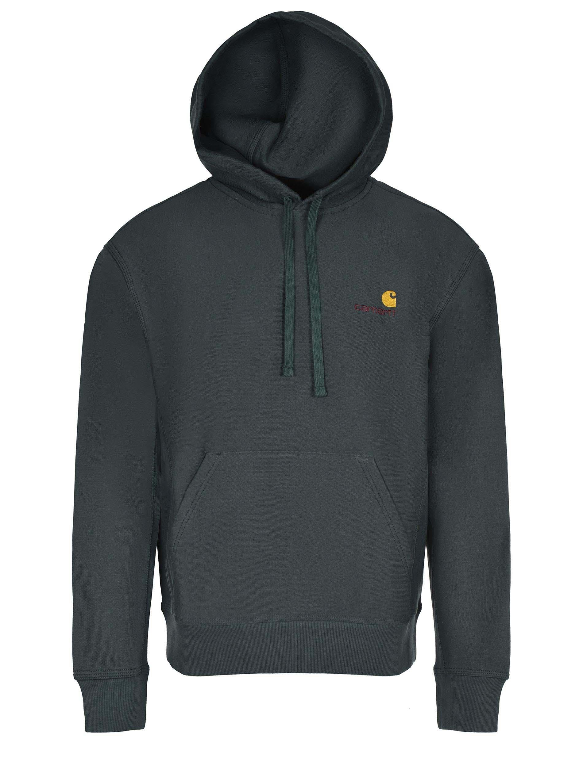 Felpa Carhartt 