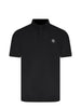 STONE ISLAND Polo 2200008S0017 V0029 Nero