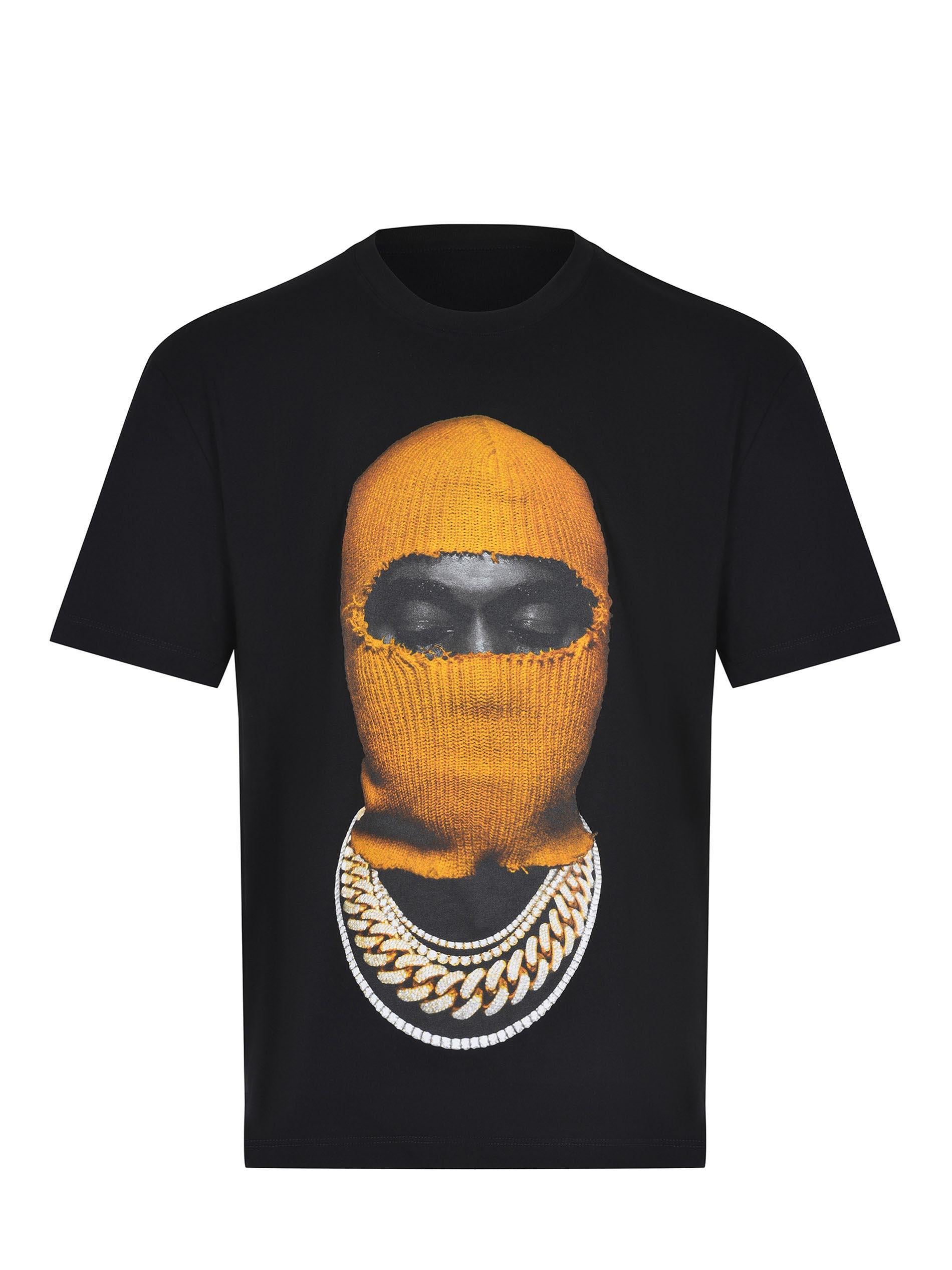 T-shirt Ih Nom Uh Nit 
