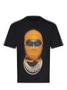 IH NOM UH NIT T-shirt NUS26292 009 Black