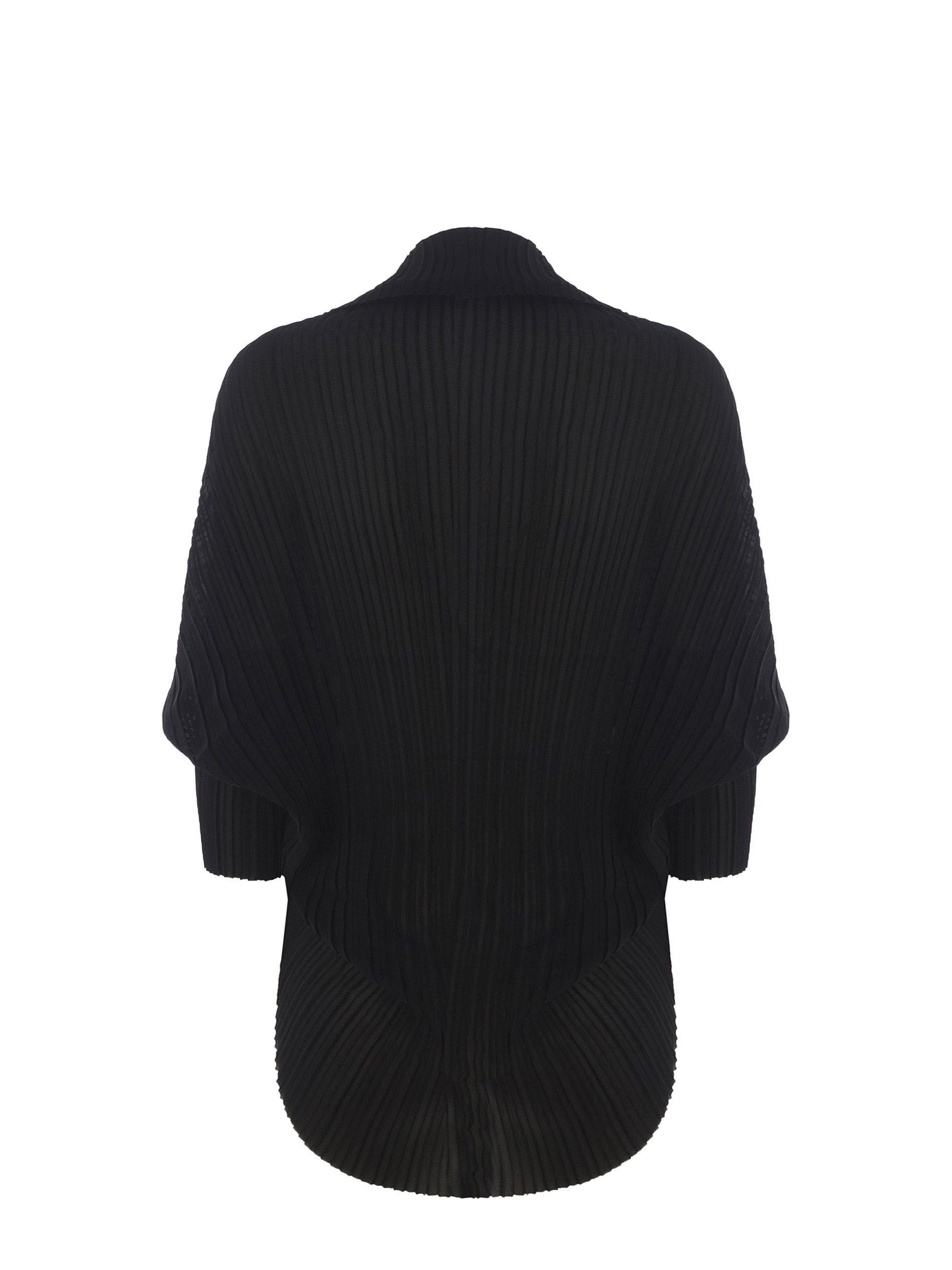 Coprispalle Max Mara "Floc" 