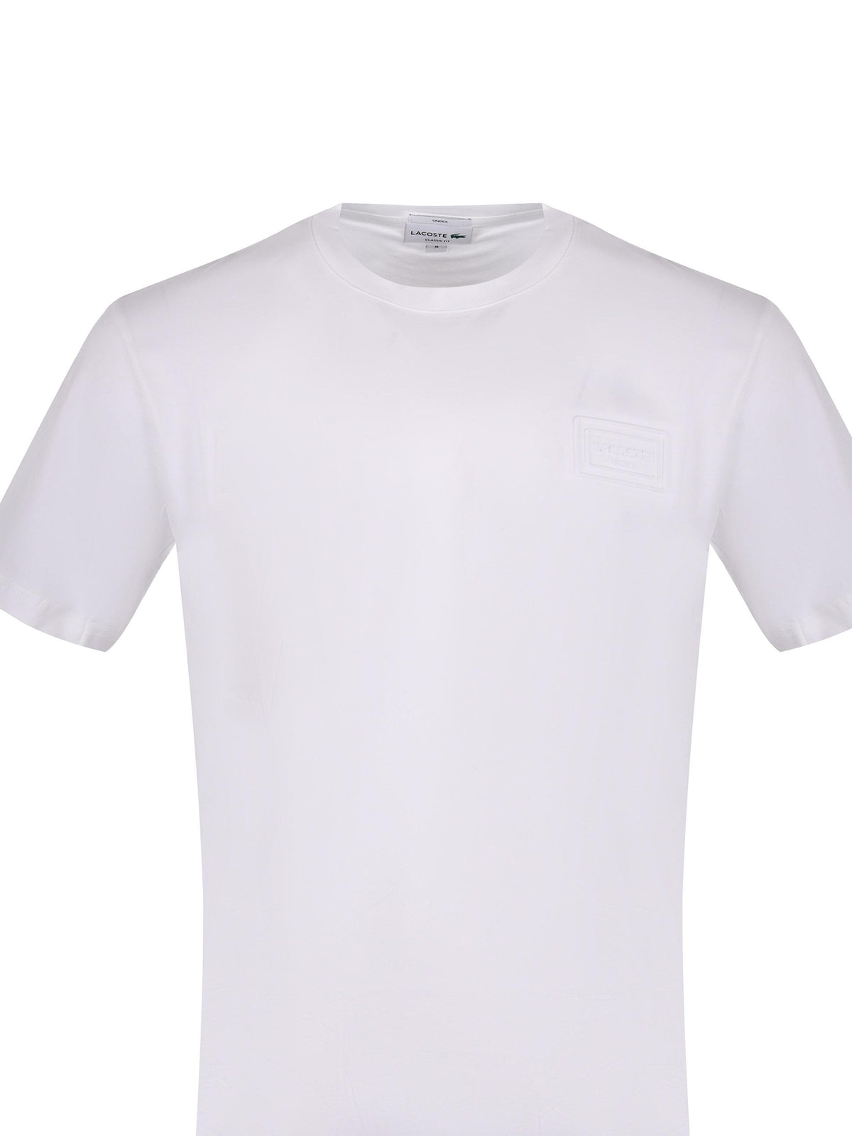 T-shirt Lacoste 