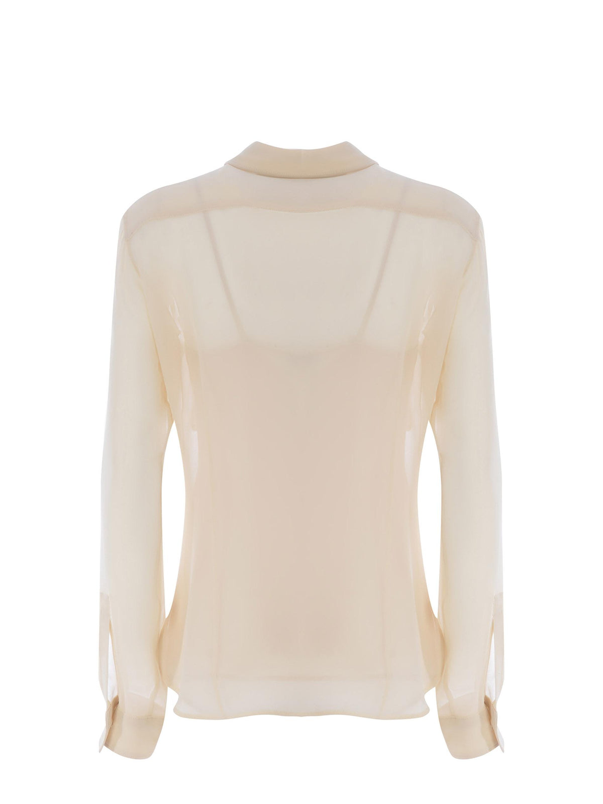 Camicia Max Mara "Vongola" 