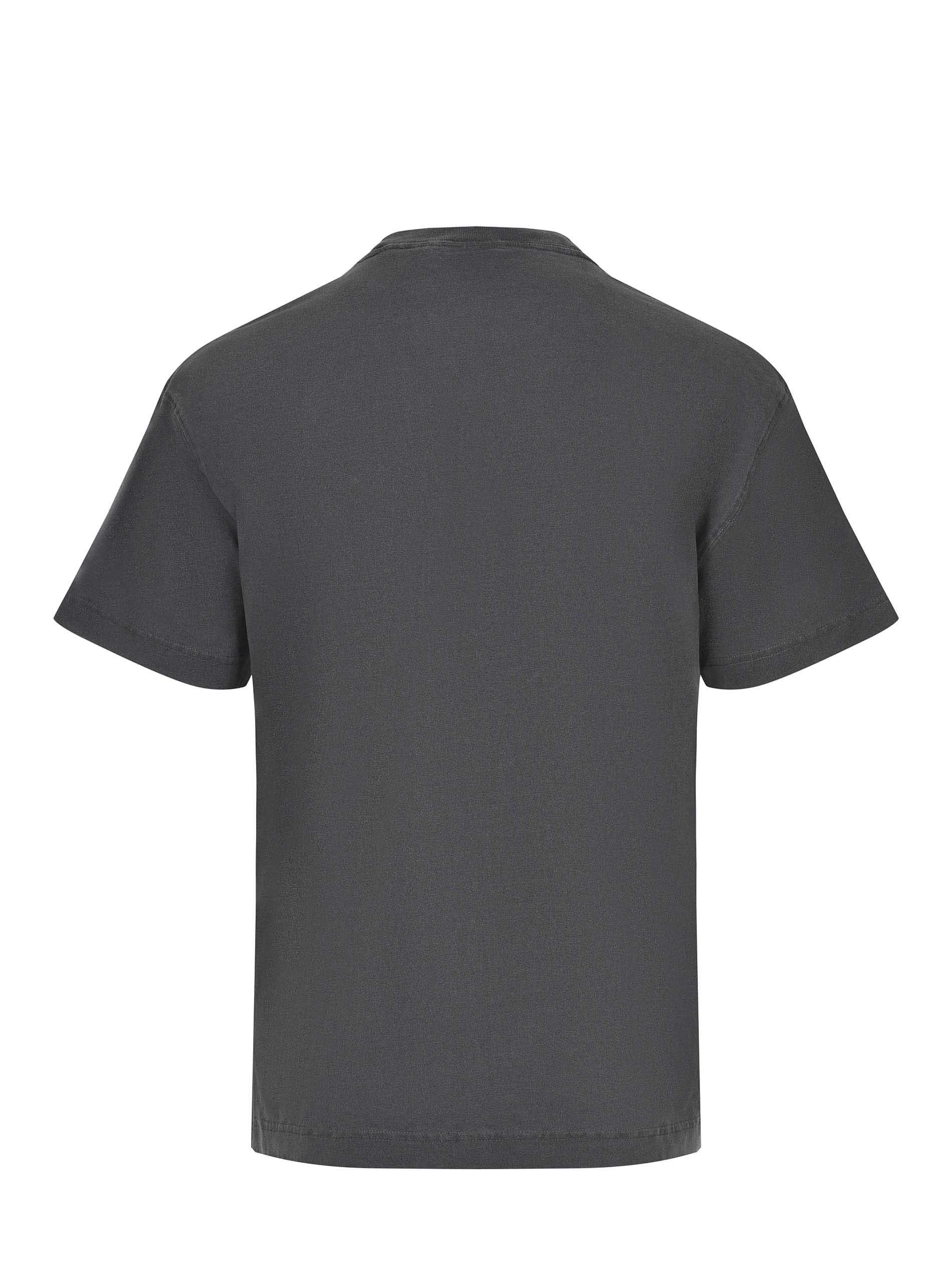 T-shirt Carhartt 