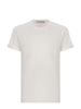 GOLDEN GOOSE T-shirt GMP01220 P000638-10363 Bianco