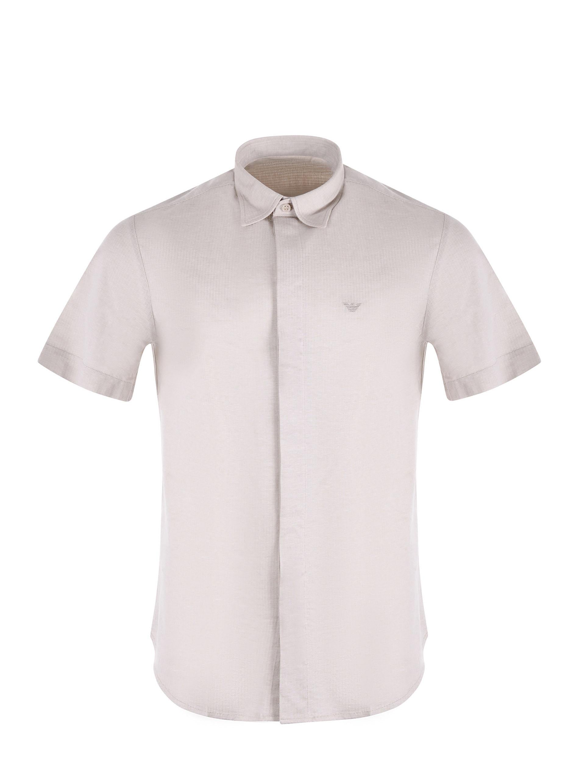 Camicia Emporio Armani 