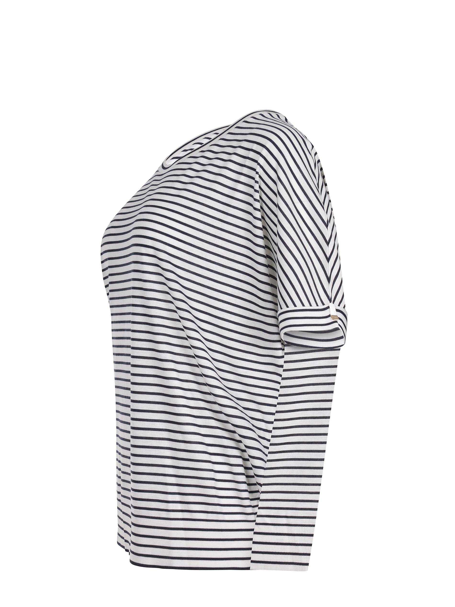 T-shirt Herno 
