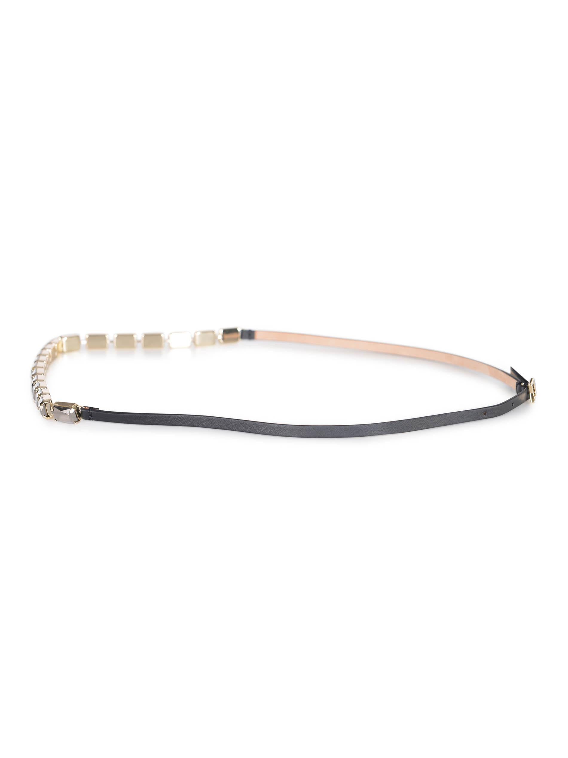 Cintura Max Mara "Mxafumante" 