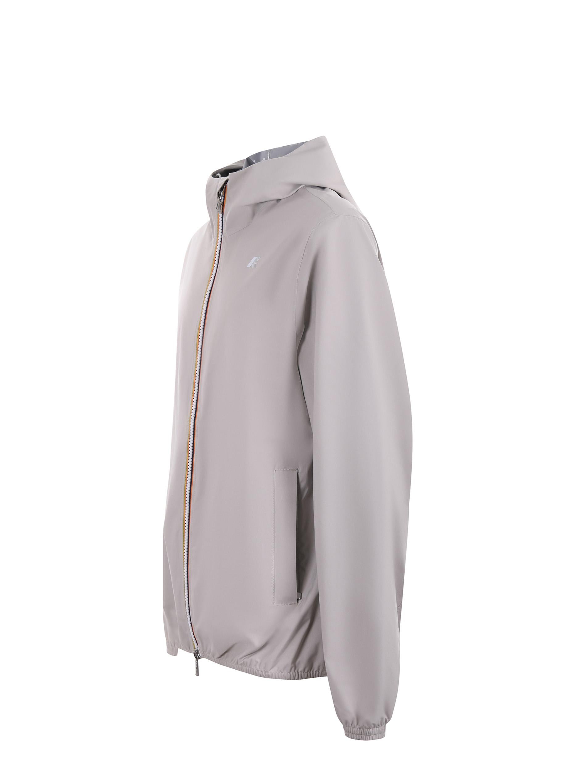 Giubbotto K-Way "Jack stretch dot" 