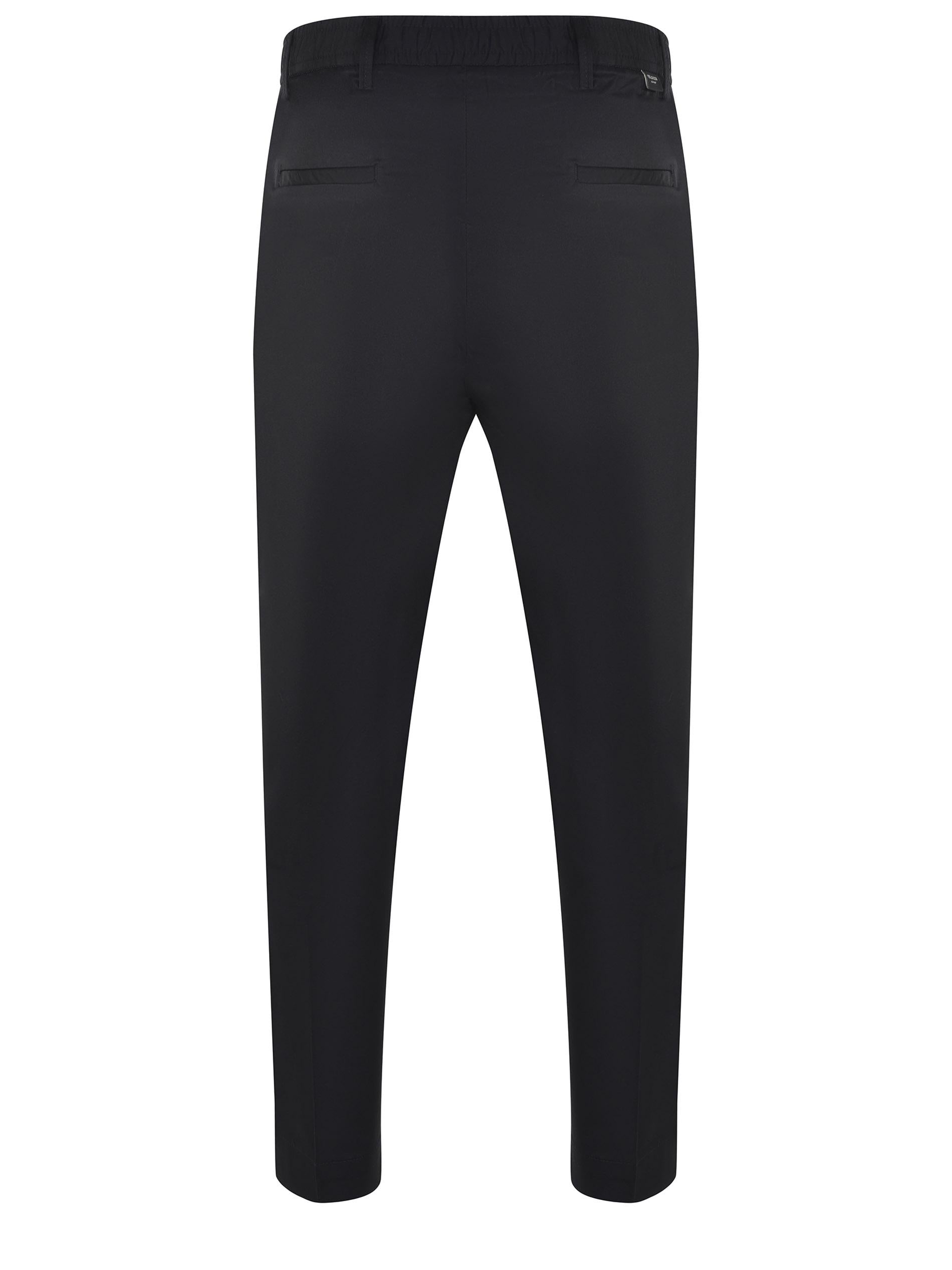 Pantaloni Yes London 