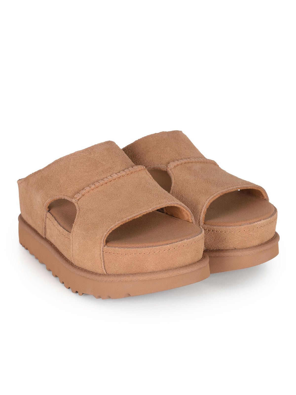 GSandali UGG "Goldenstar Hi" <BR/> 