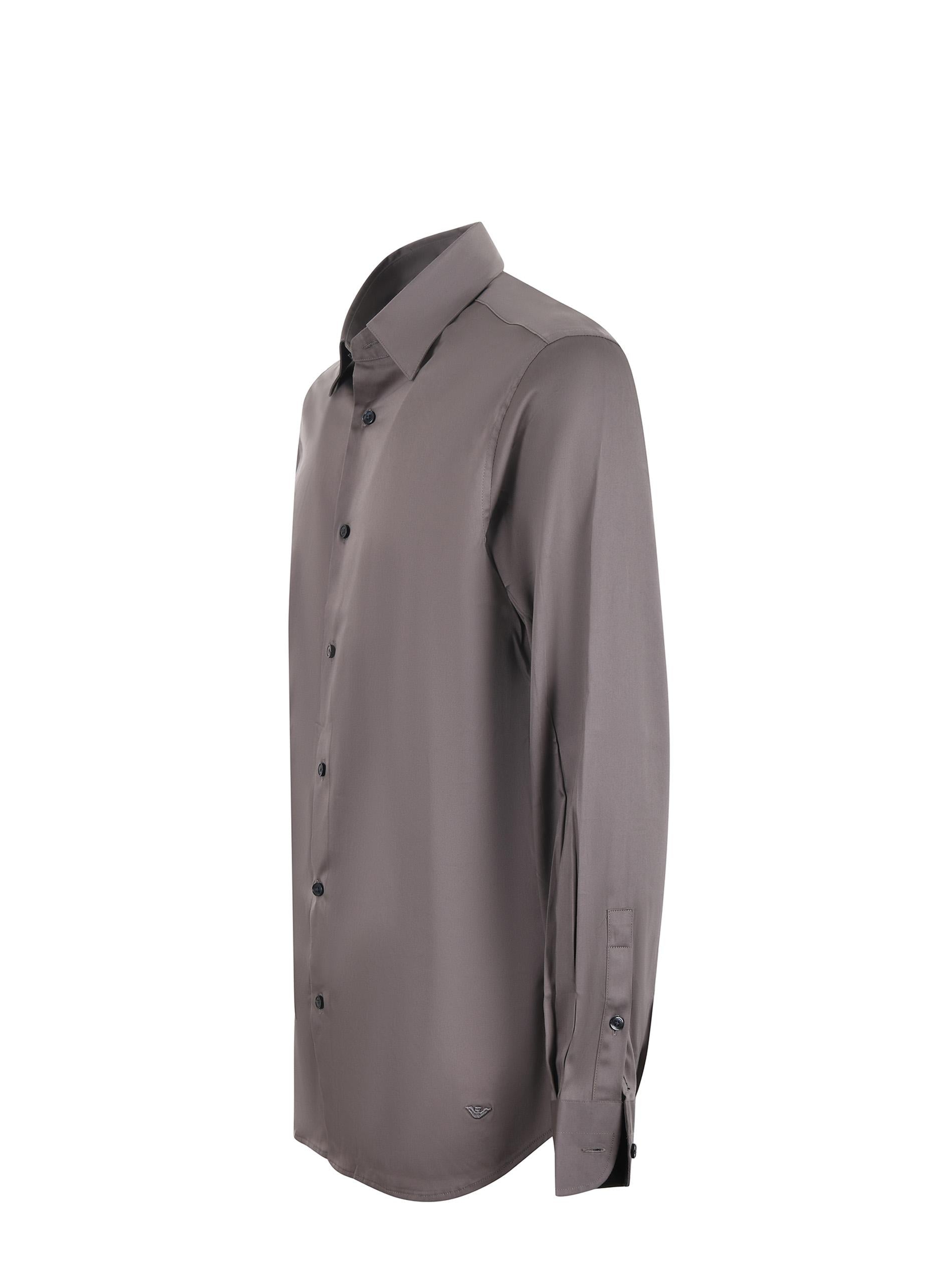 Camicia Emporio Armani 