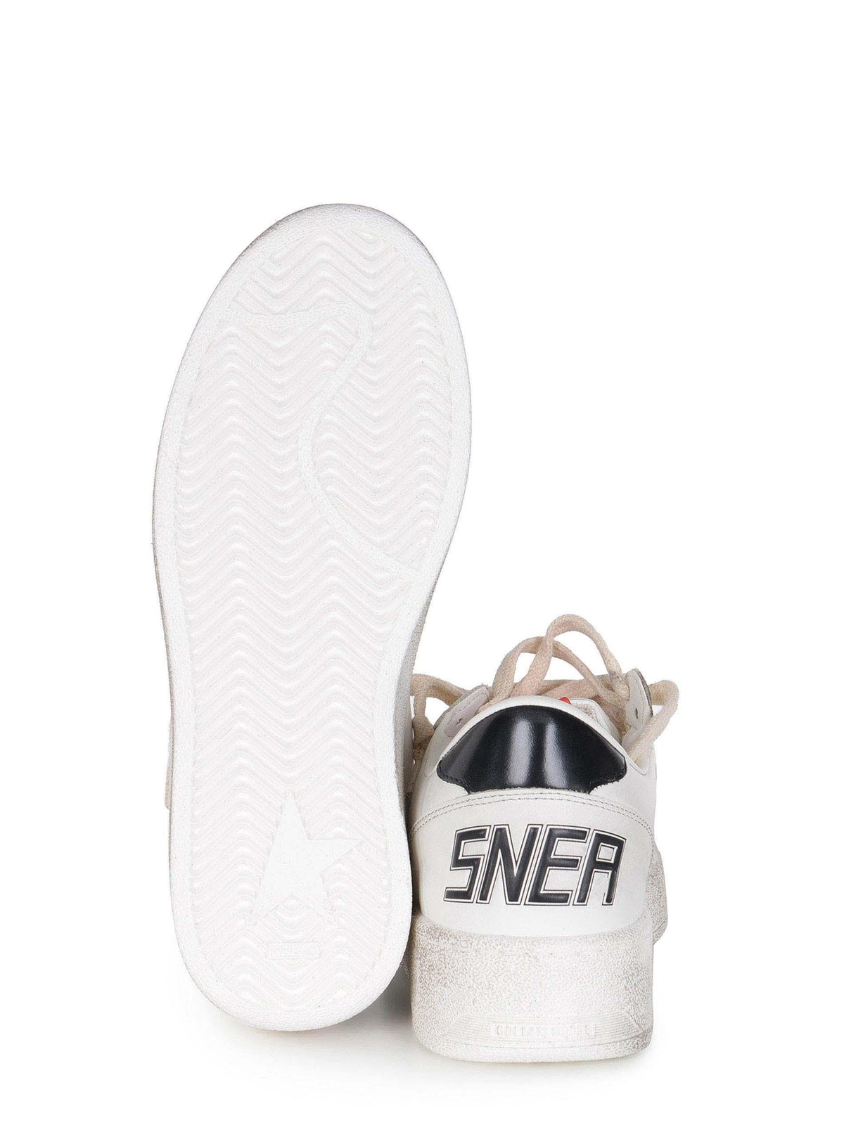 Sneakers Golden Goose "Stardan" 
