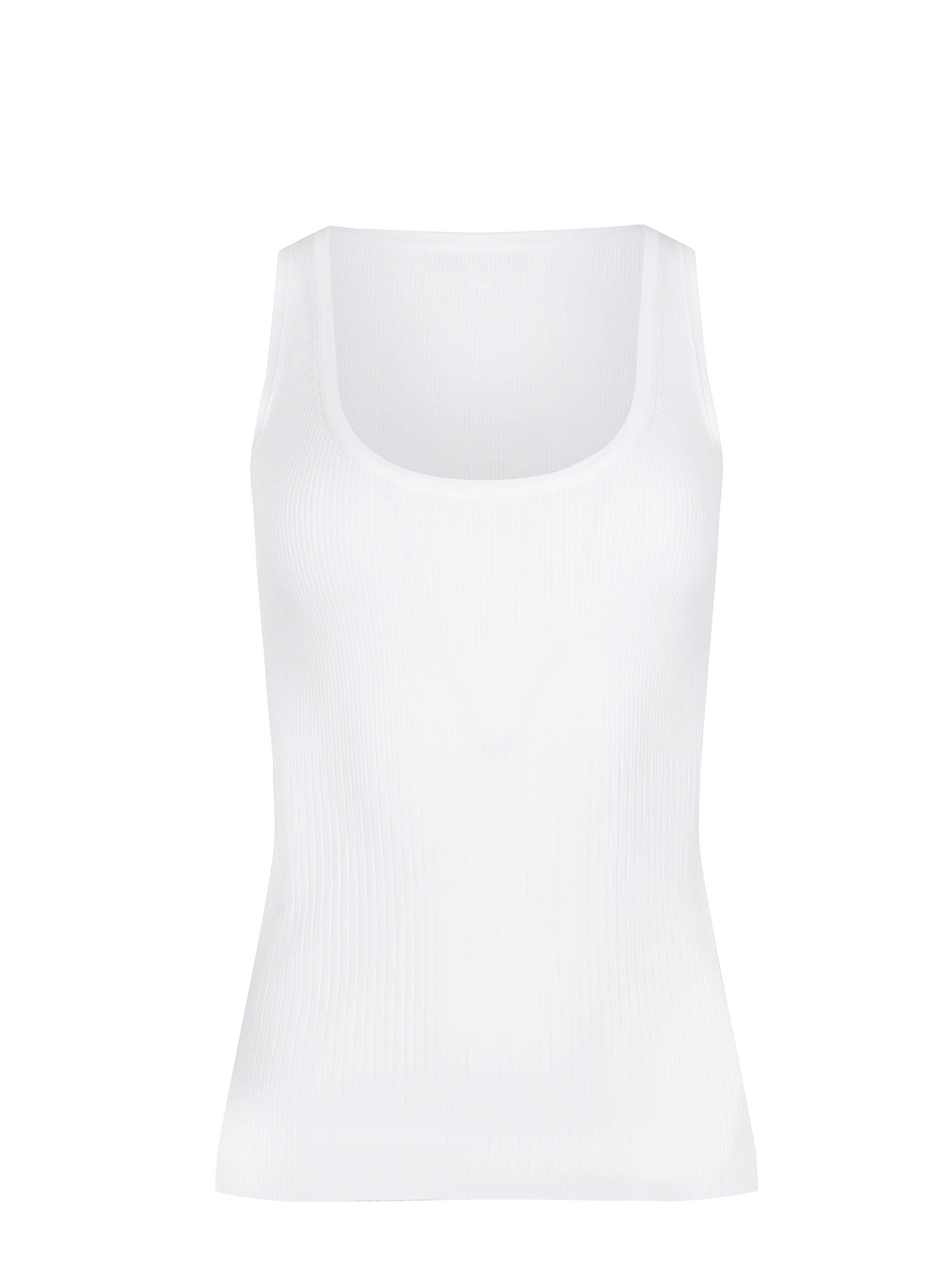 Canotta Max Mara "Ghiro" 
