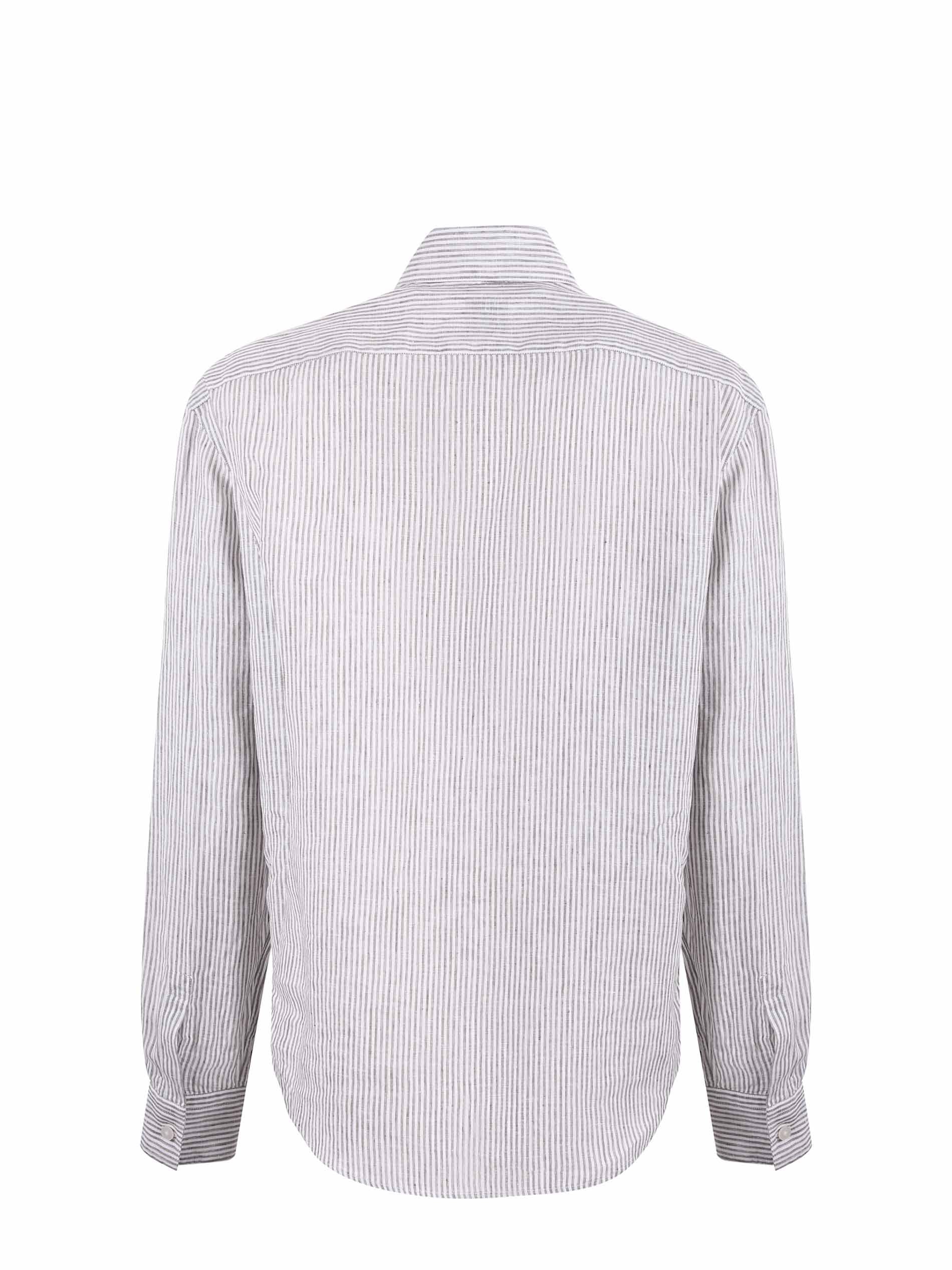 Camicia Xacus 
