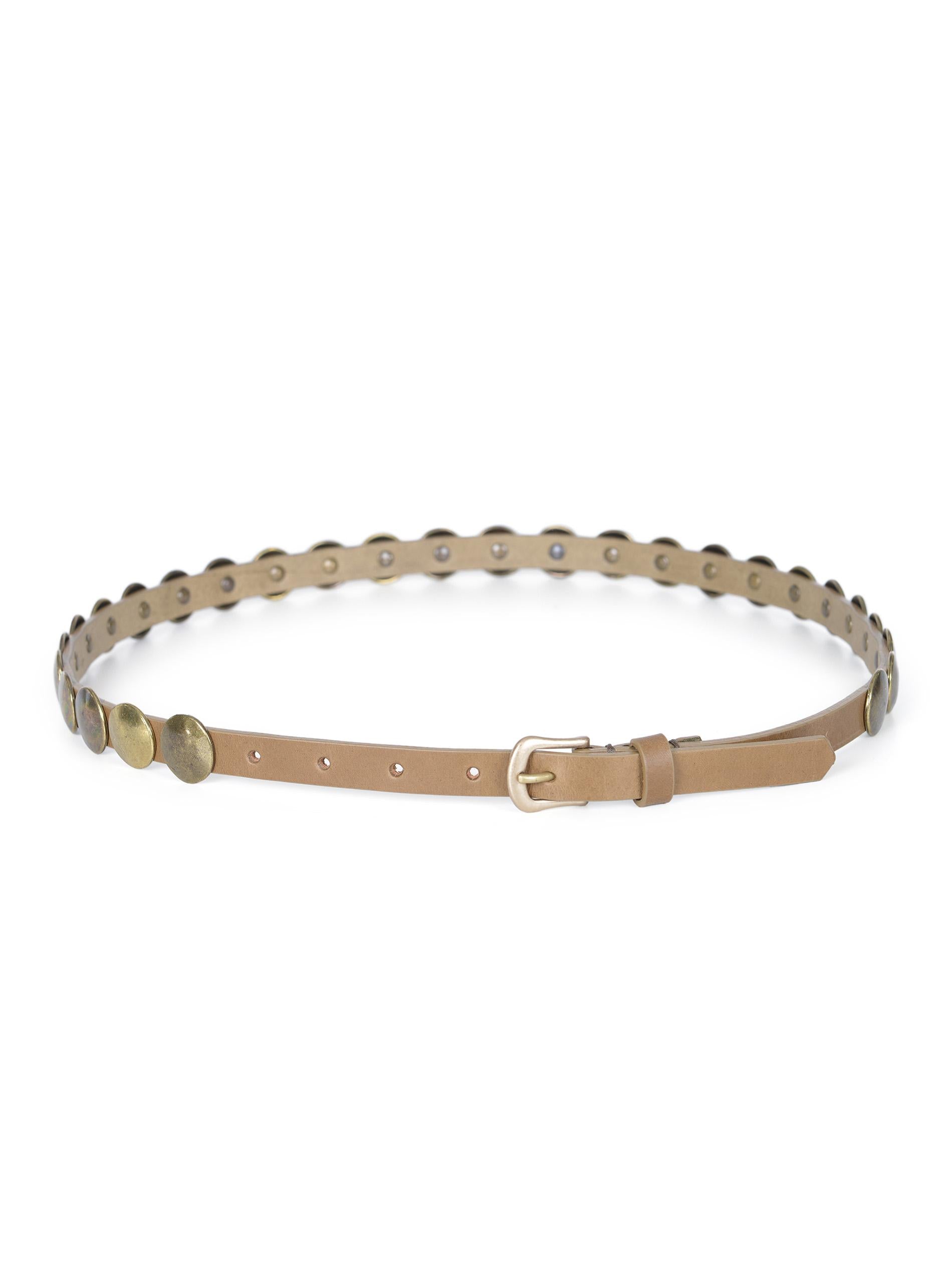 Cintura Golden Goose 