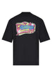 DSQUARED T-shirt S71GD1652 D20033-900 Black
