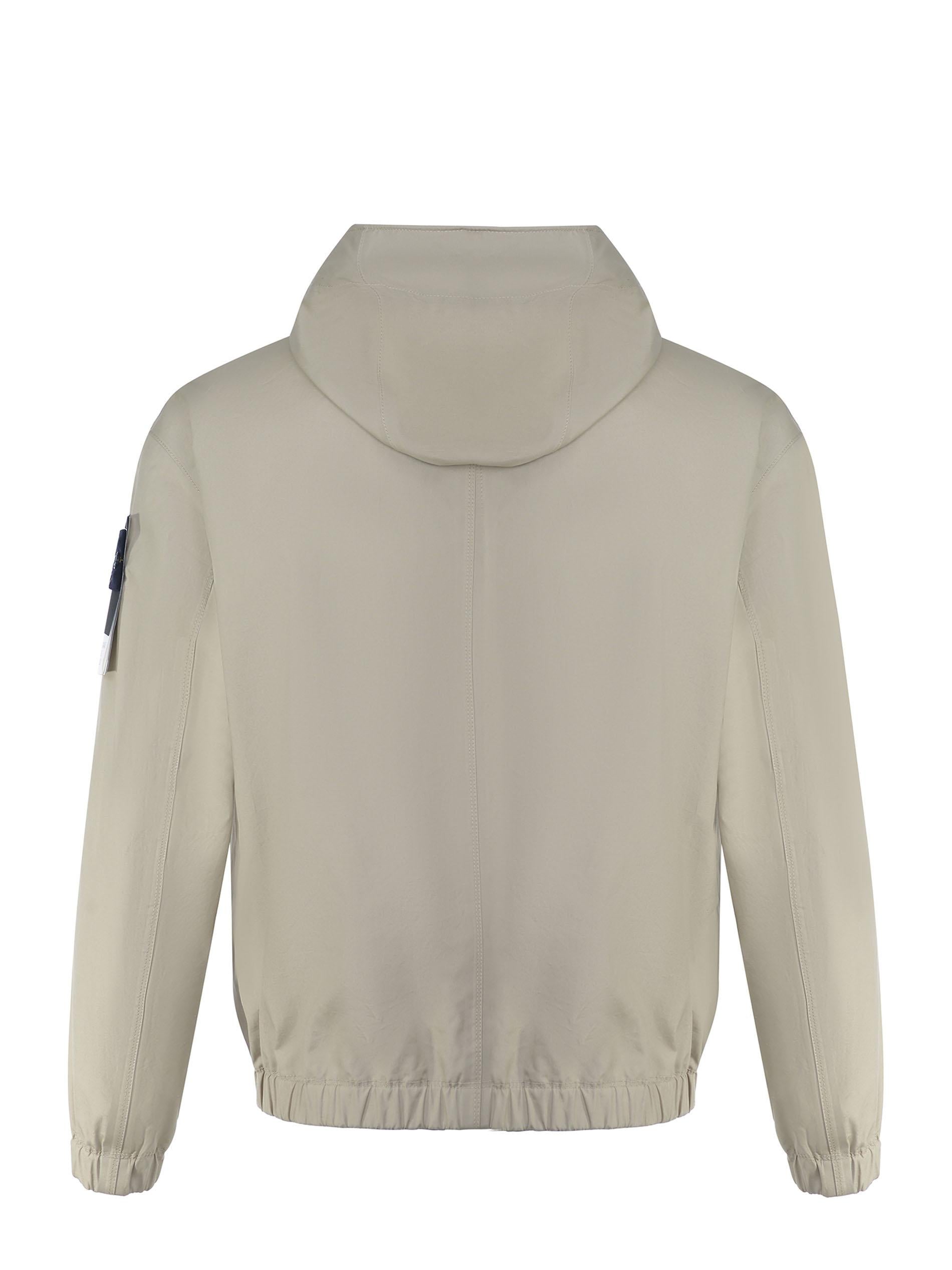 Giubbino Stone Island "Supima" 