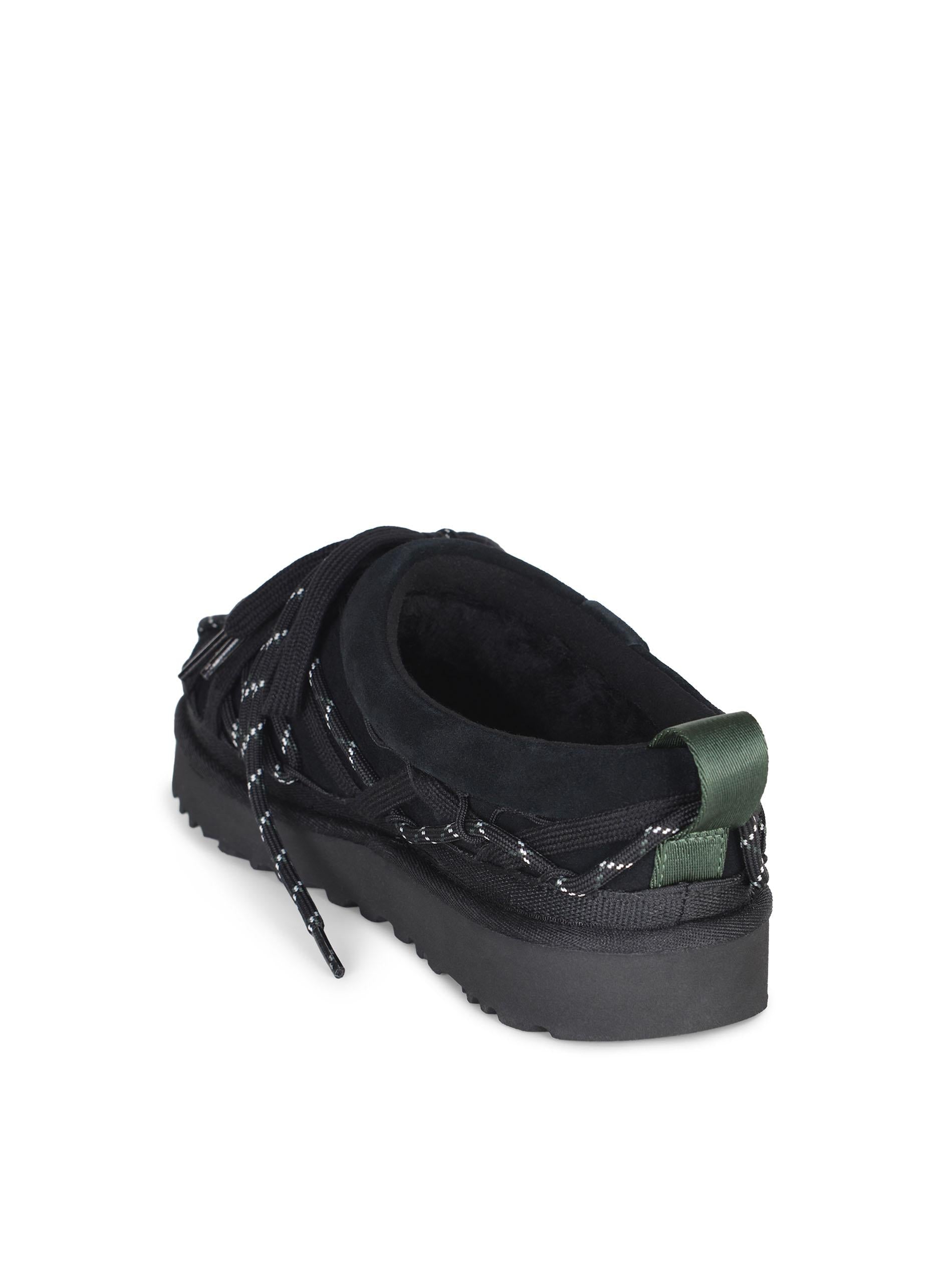 Sabot UGG "Tasman Lace" 