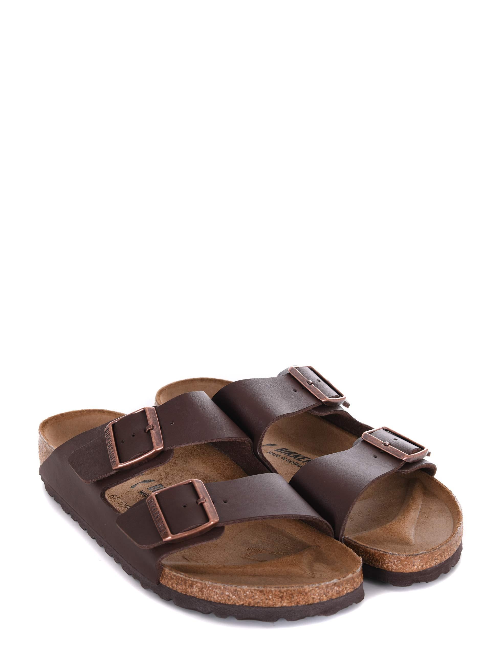Pantofole Birkenstock "Arizona" 