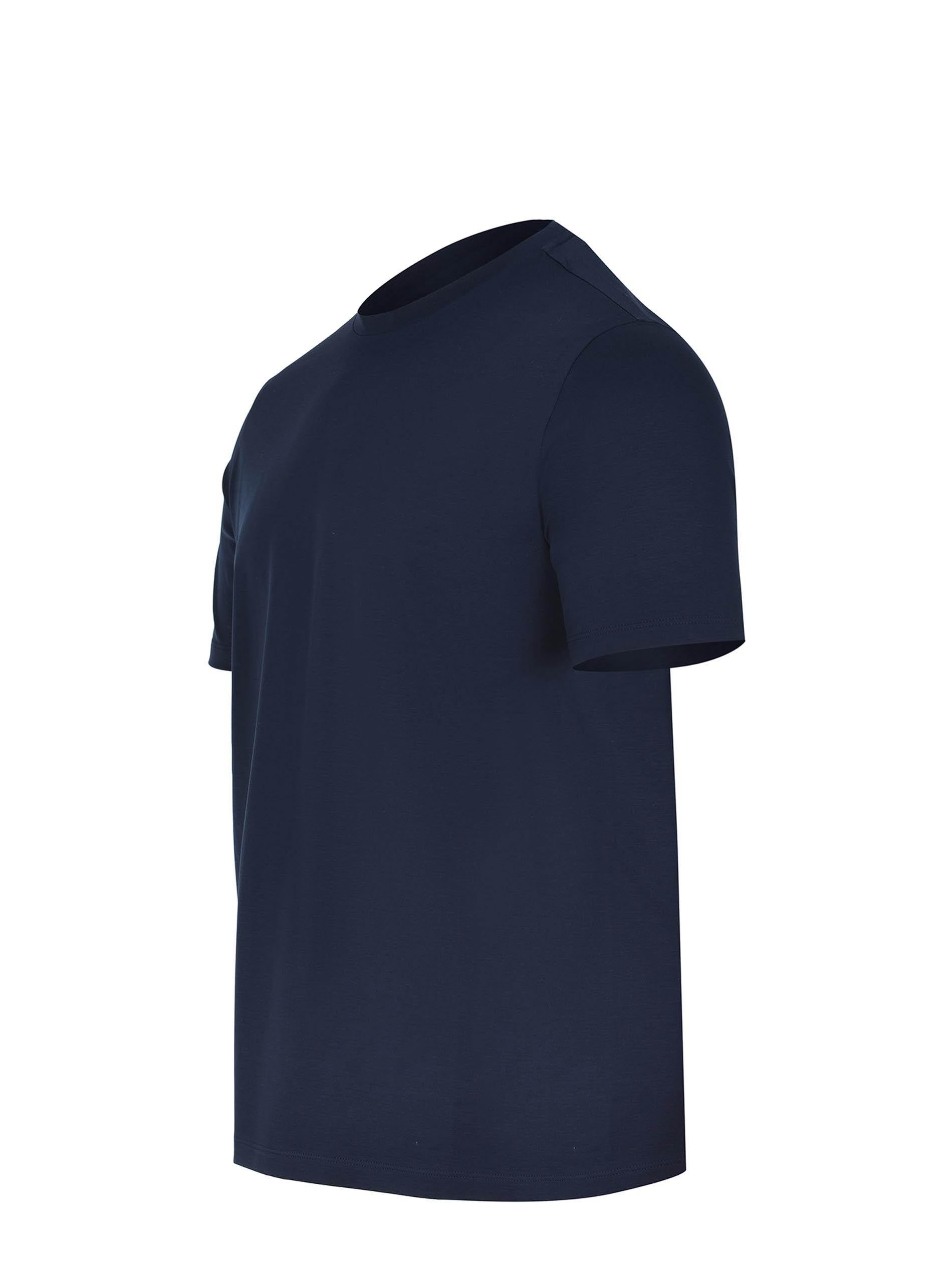 T-shirt Herno 