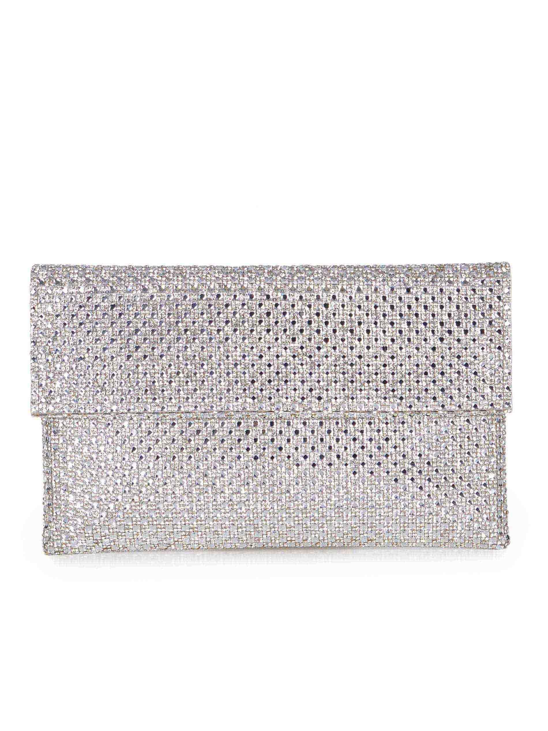 Clutch Twenty Fourhaitch "Morna" 