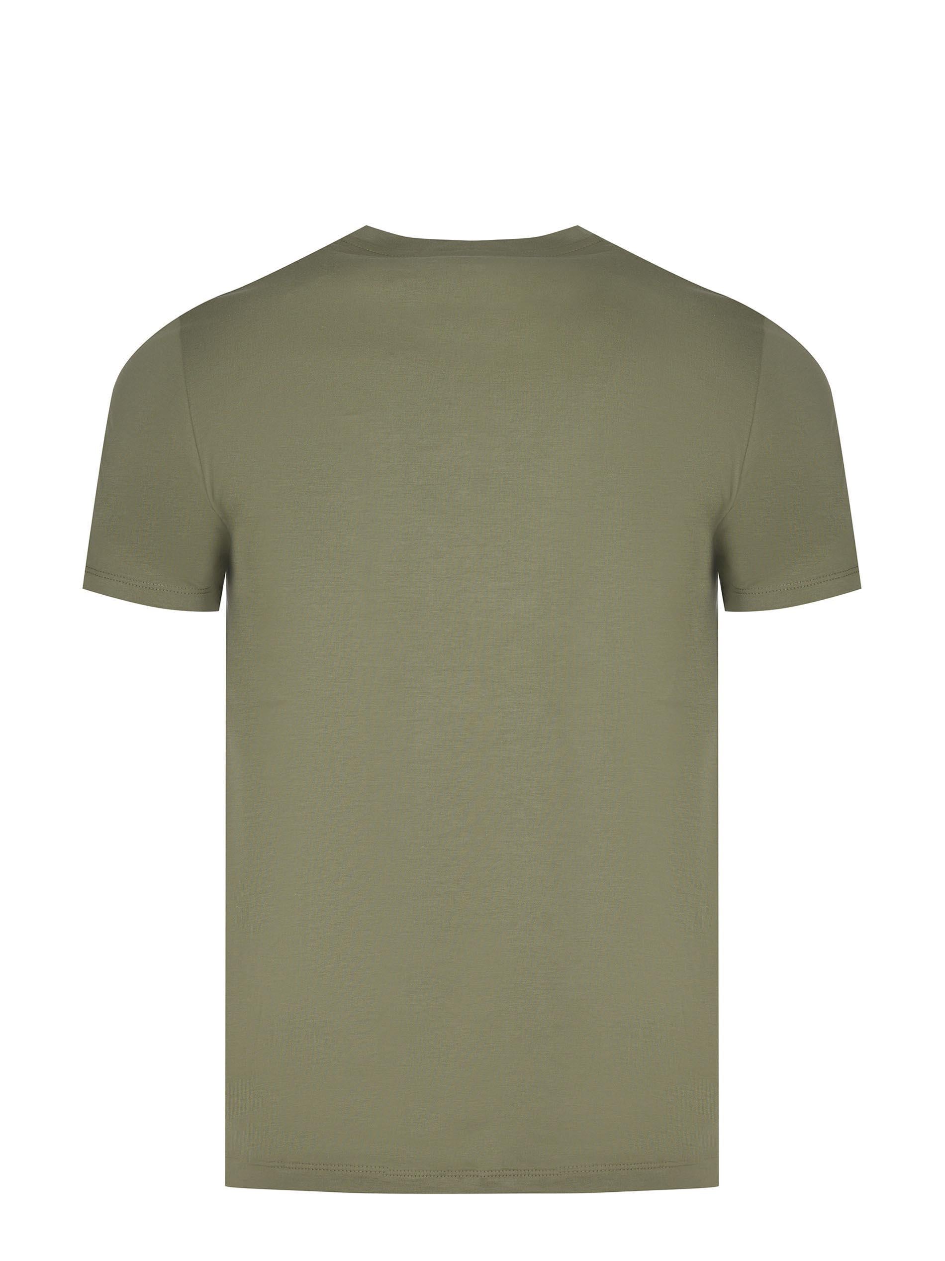T-shirt Dondup 