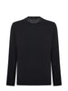 DONDUP T-shirt US343JF0271 ZL4-999 Black