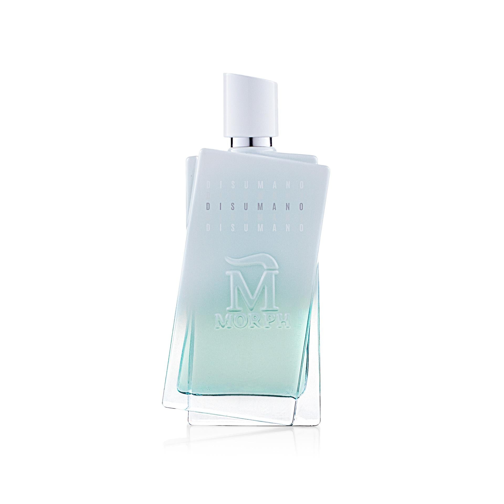 Profumo MORPH "DISUMANO" 