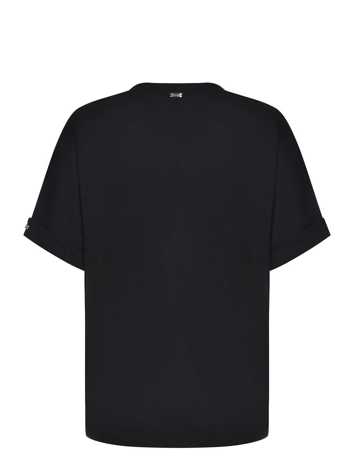 T-shirt Herno 