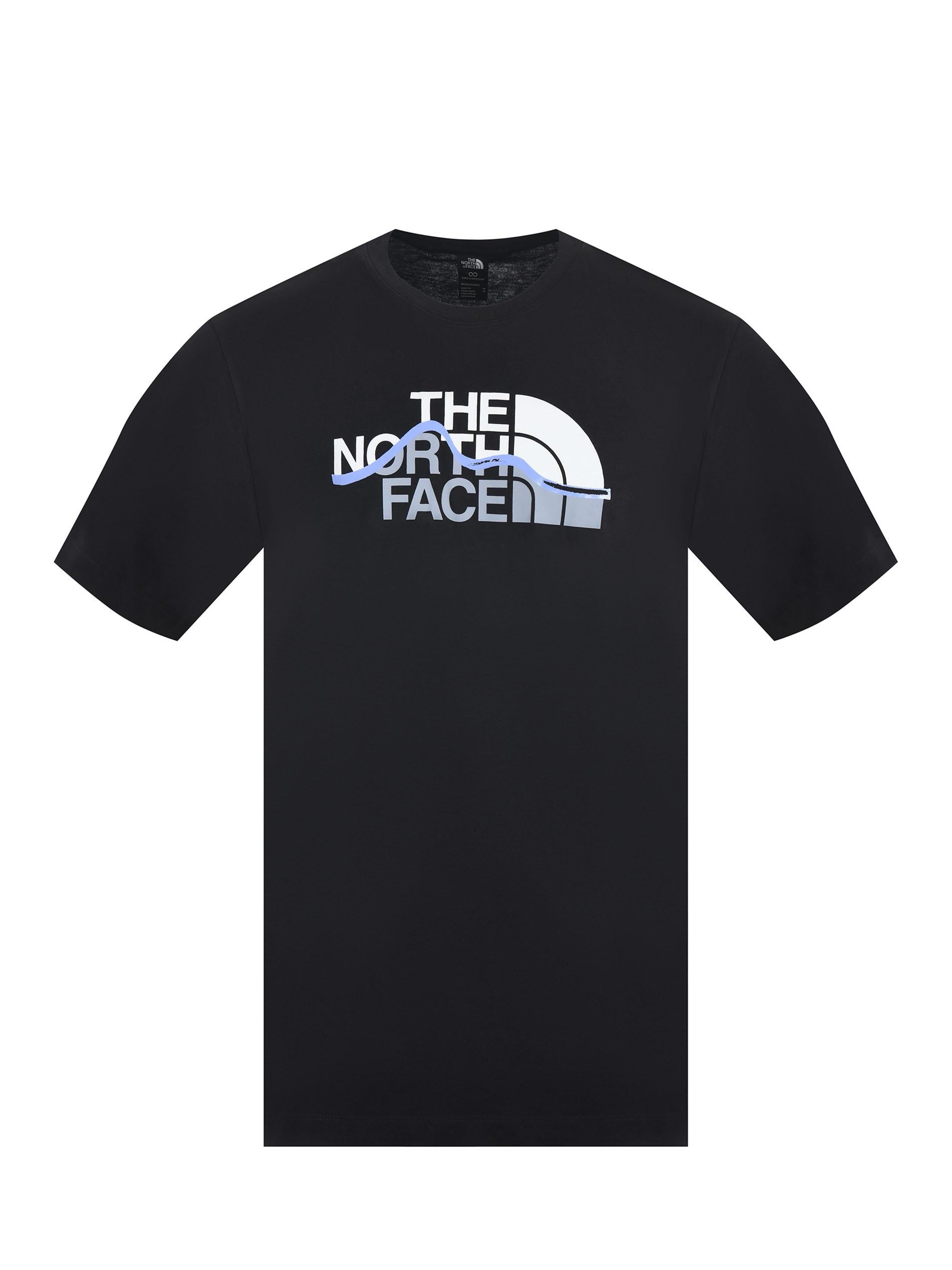 T-shirt The North Face 