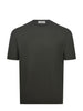 FILIPPO DE LAURENTIS T-shirt TSMC JCREPE-U591 Verde militare