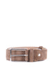 DOUCALS Belts DC0001SIGM UF009-9M08 Dove Grey
