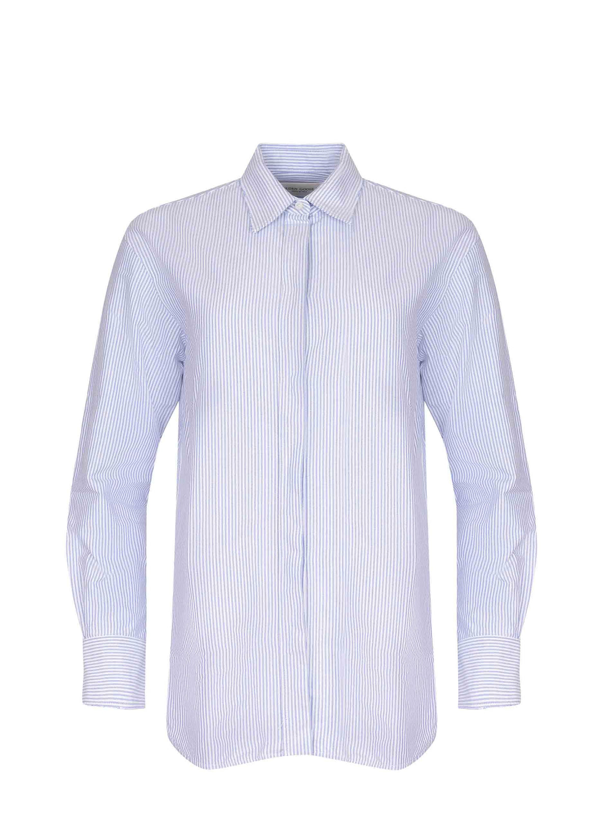 Camicia Golden Goose 