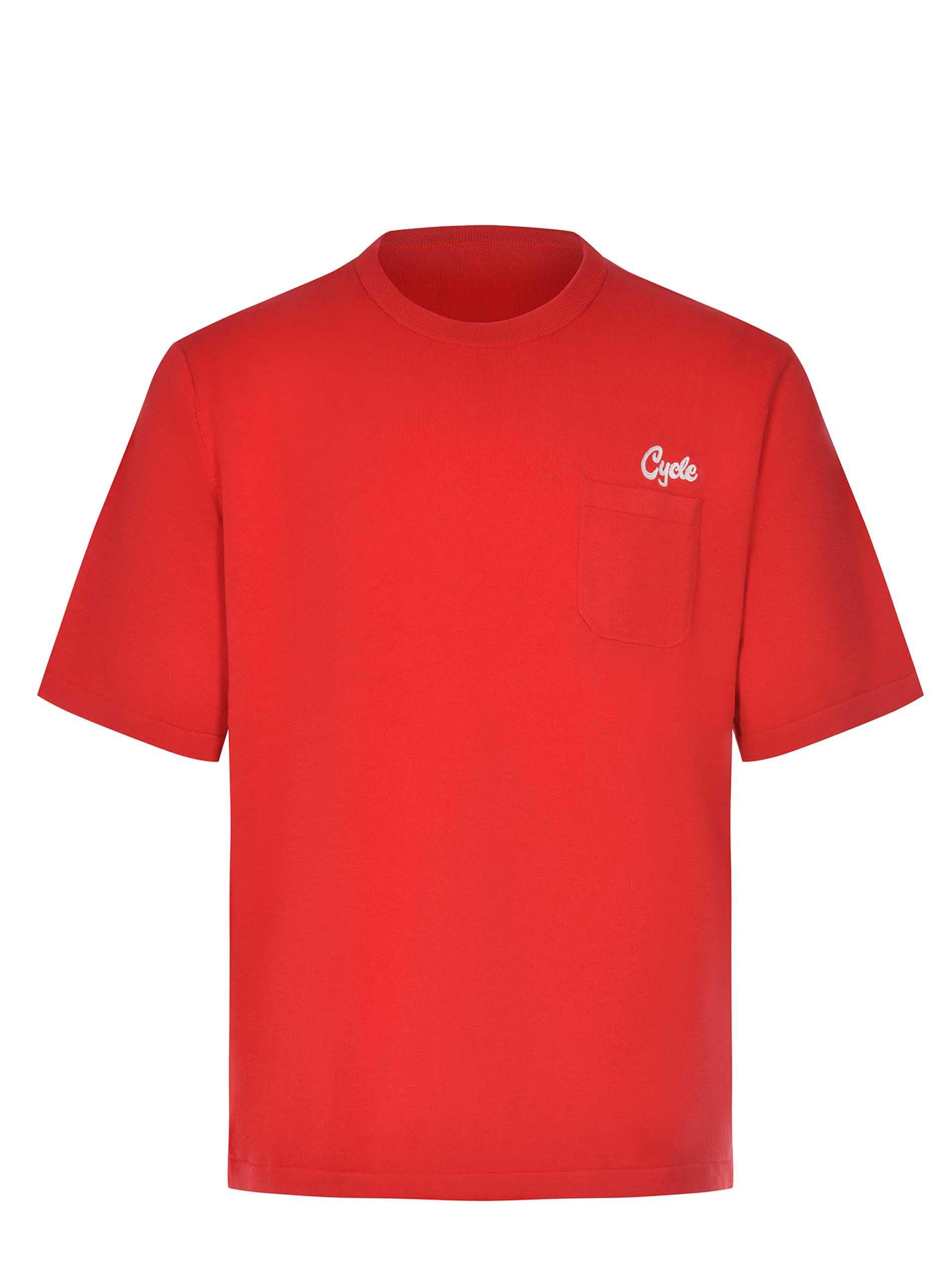 T-shirt Cycle 