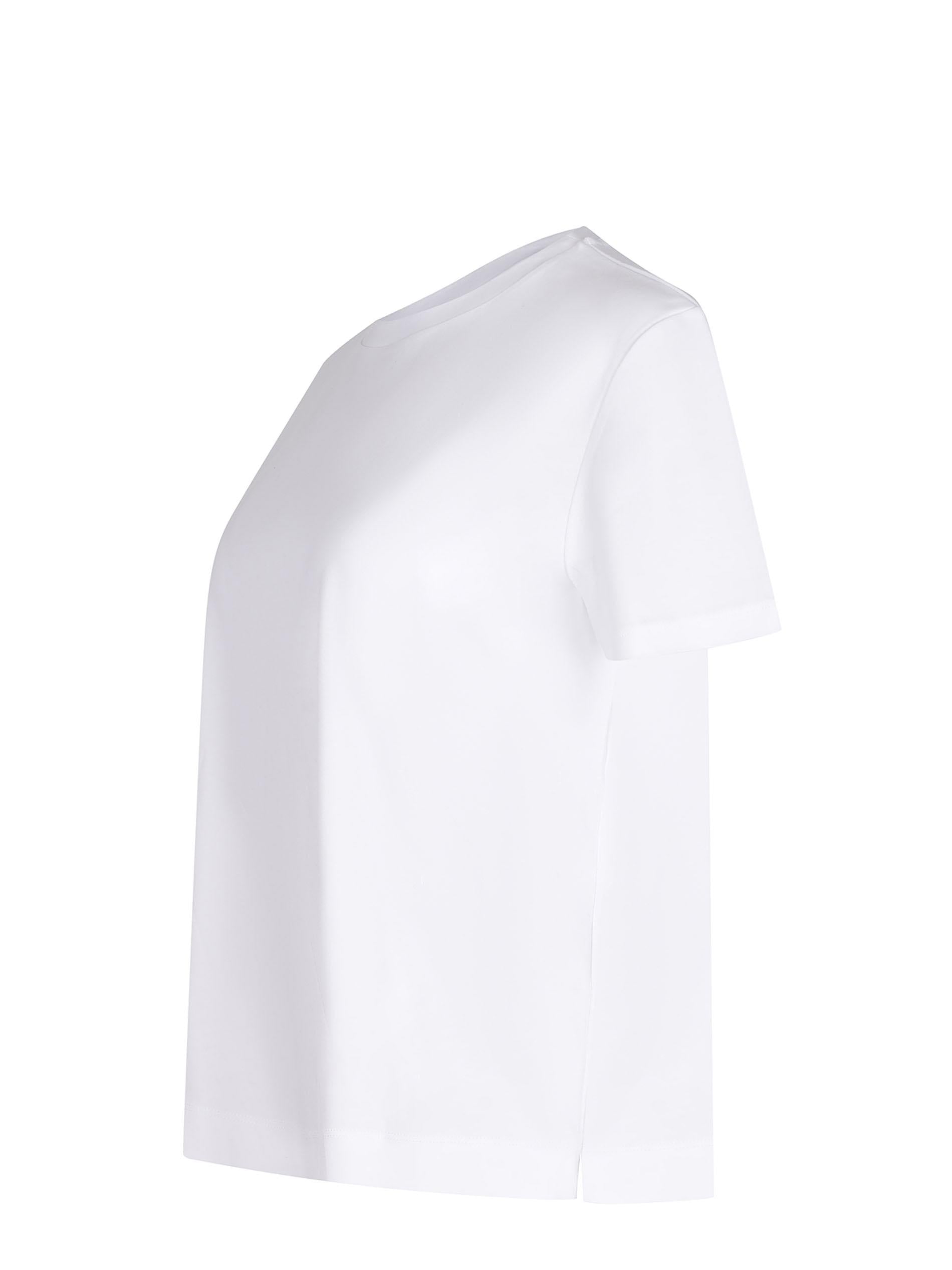 T-shirt Max Mara "Mxpdonata" 