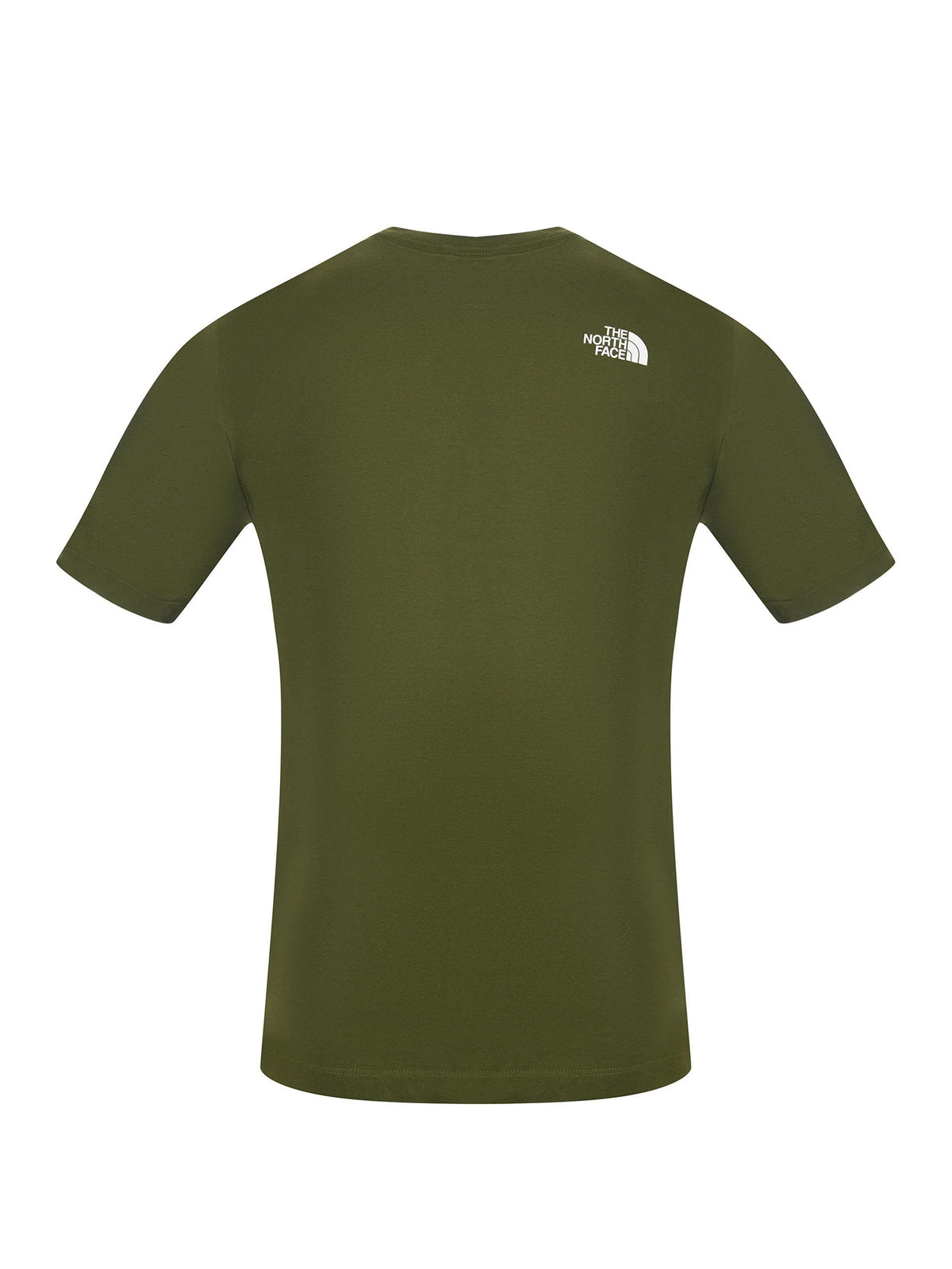 T-shirt The North Face 