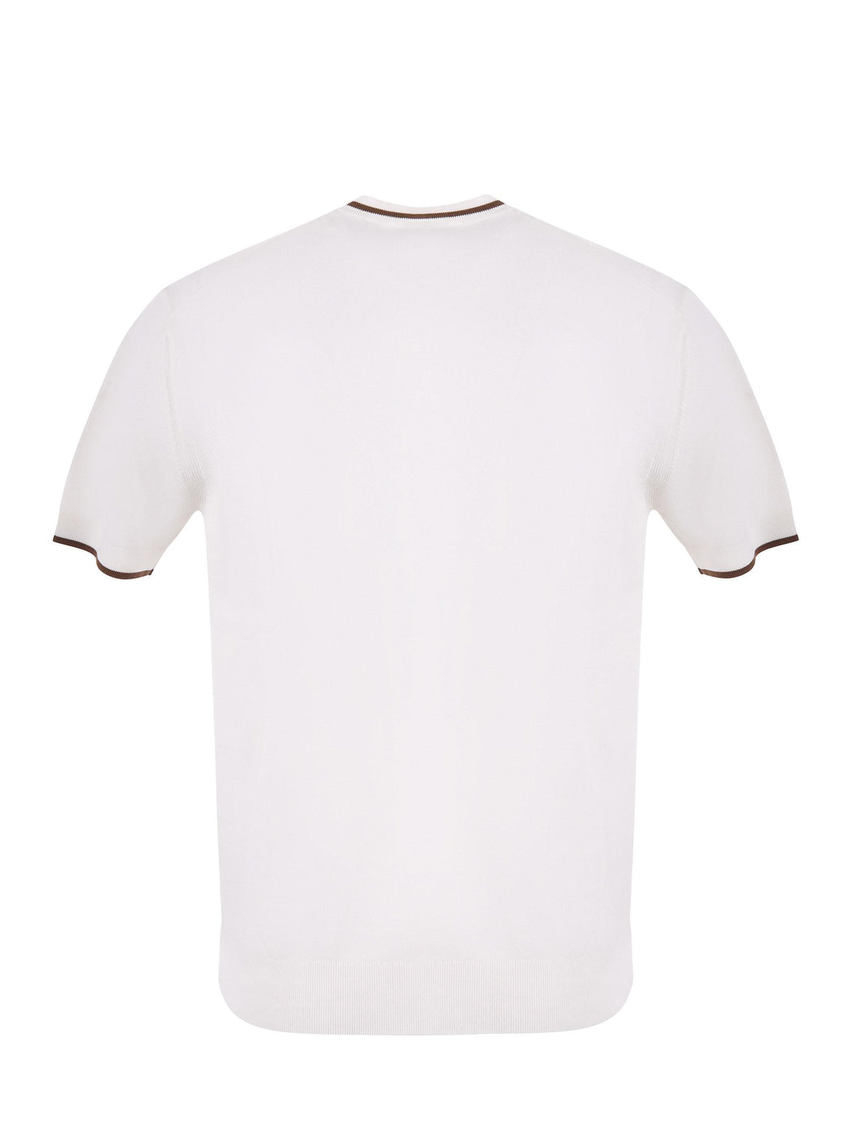 T-shirt Paolo Pecora 