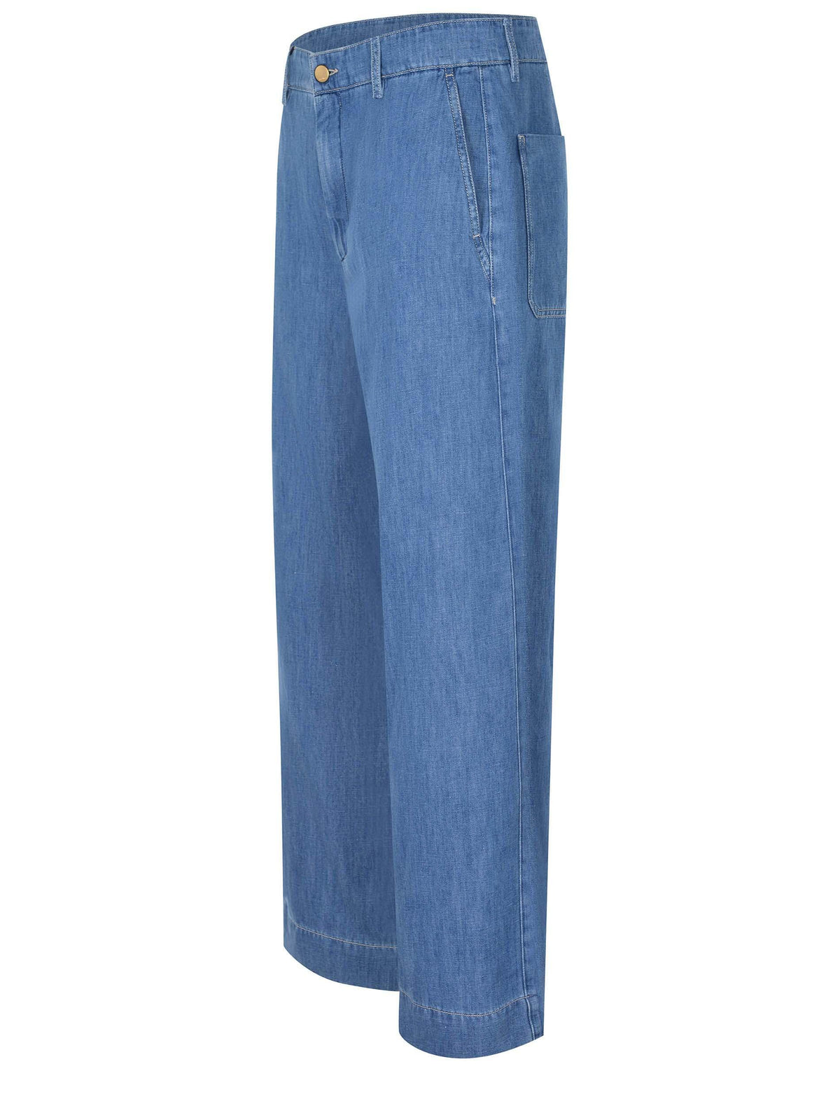 Jeans 'S Max Mara "Smmastice" 