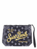 MC2 SAINT BARTH Pouch ALIN001 03518L Black