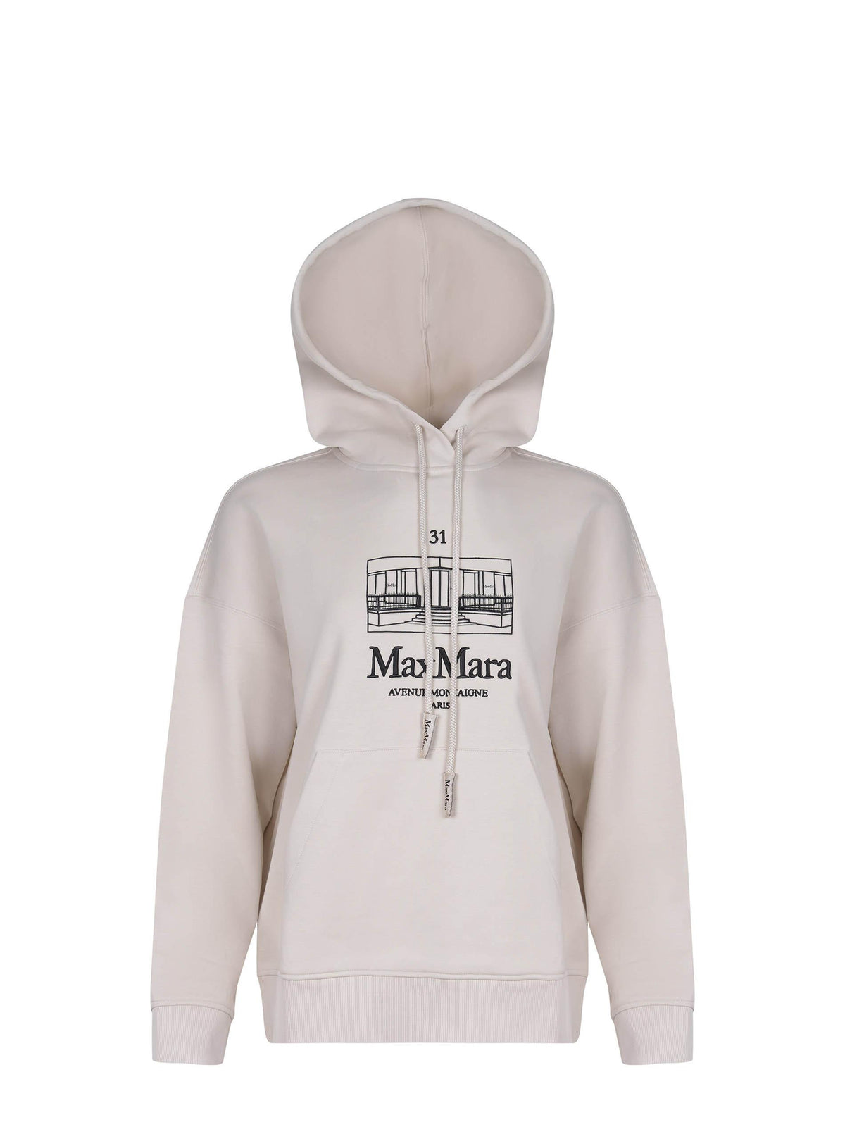 Felpa 'S Max Mara "Smmandrea" 