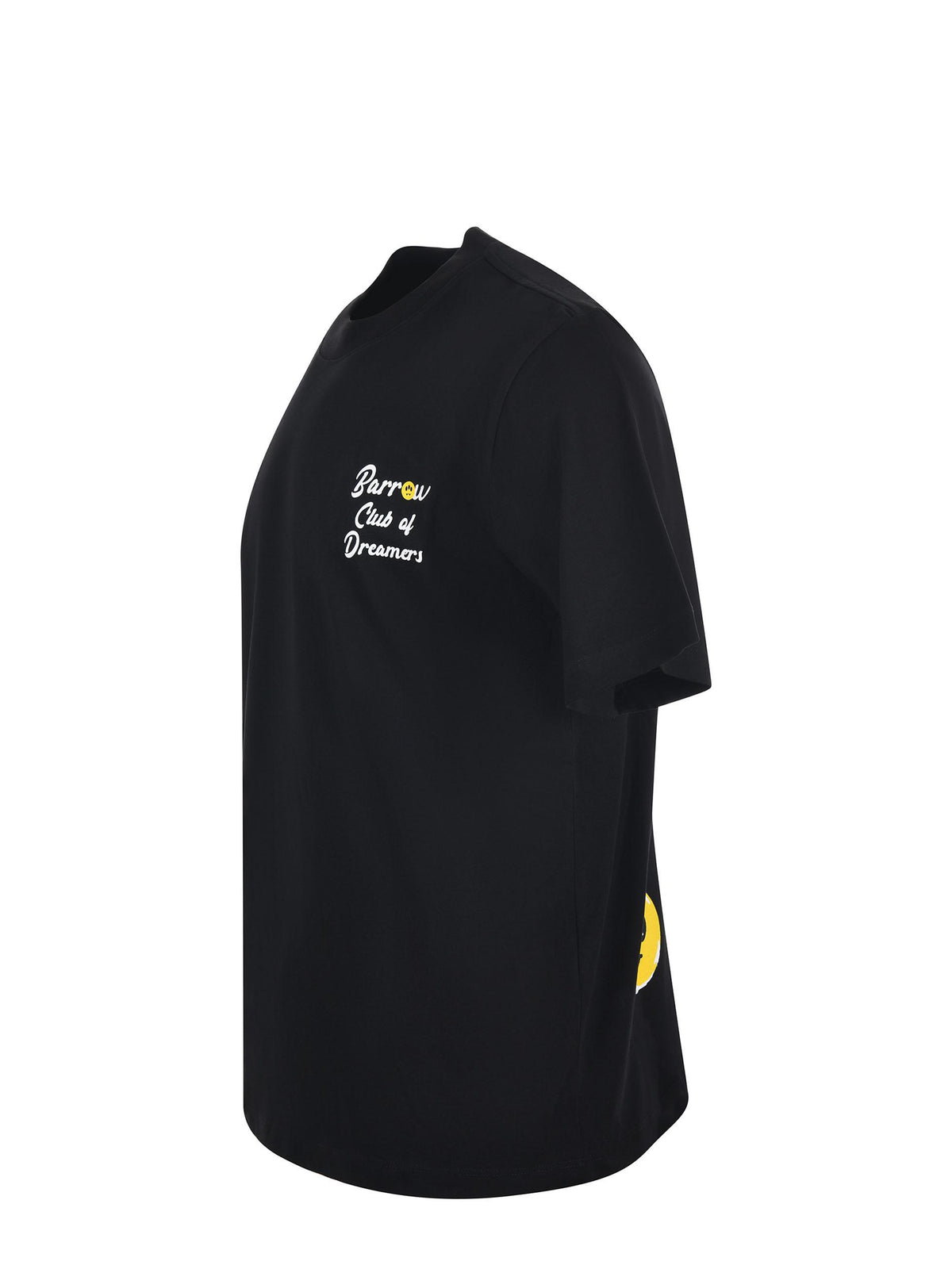 T-shirt Barrow 