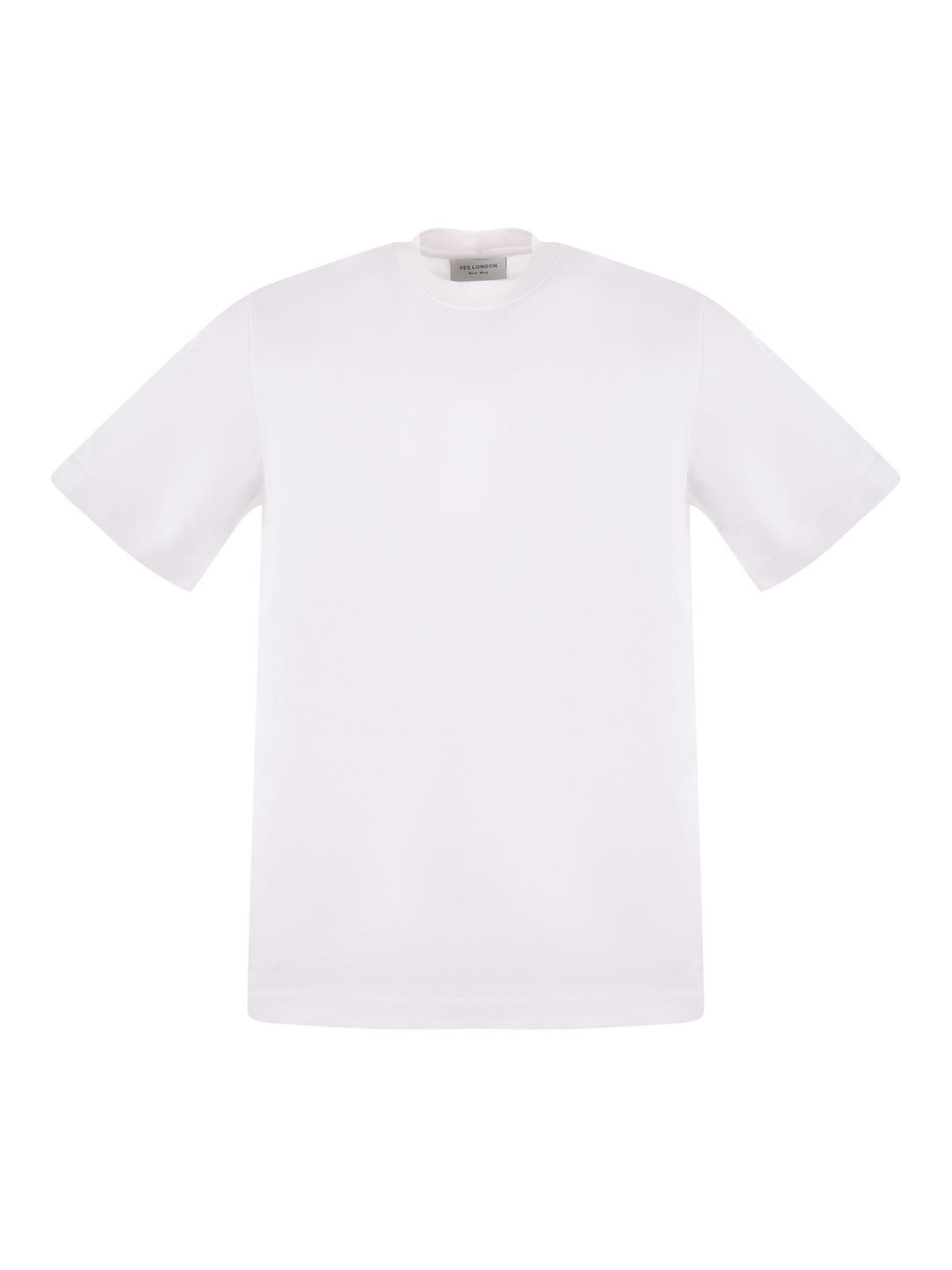 T-shirt Yes London 