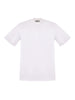 YES LONDON T-shirt XM4261 BIANCO Bianco