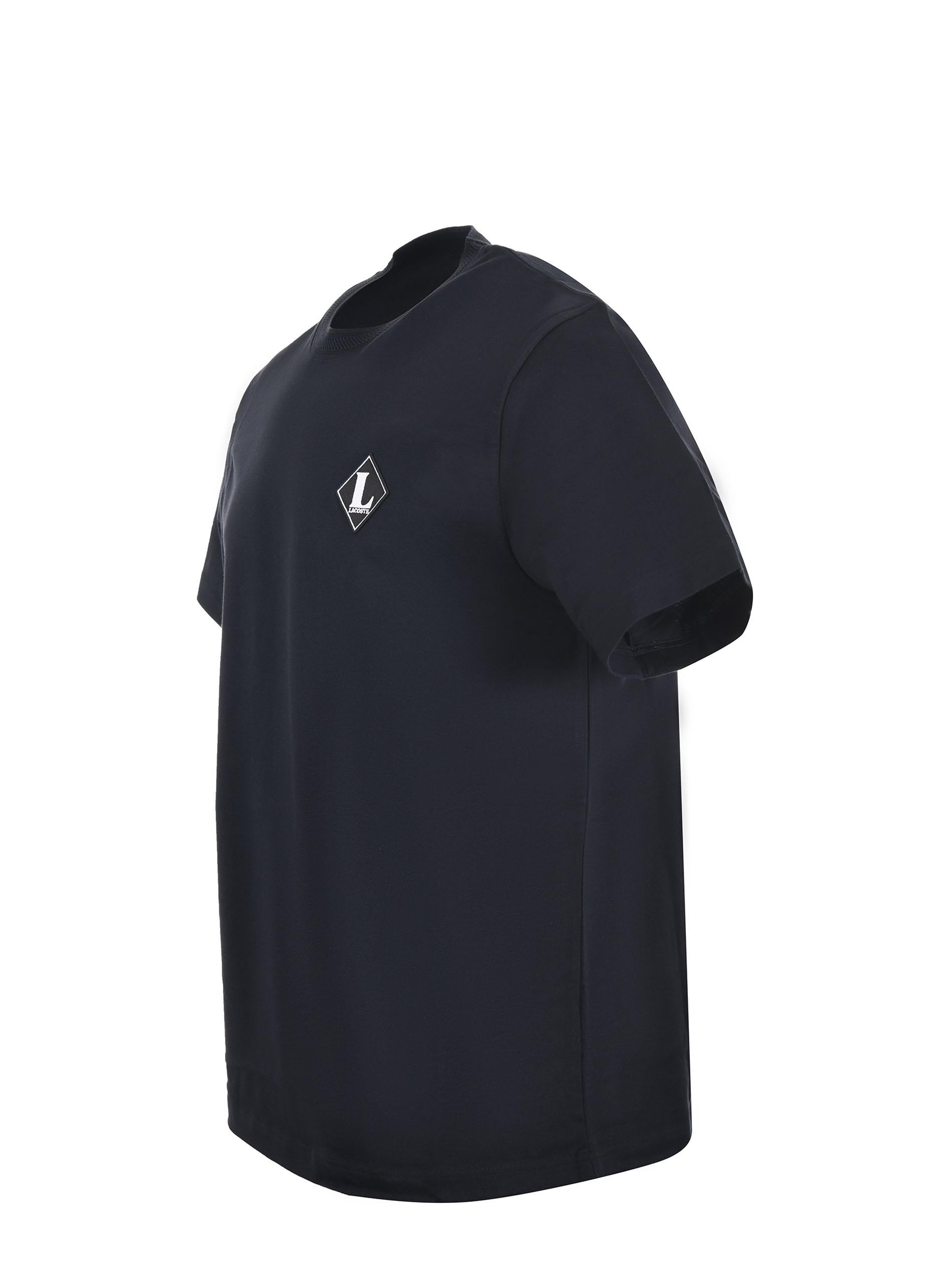 T-shirt Lacoste 