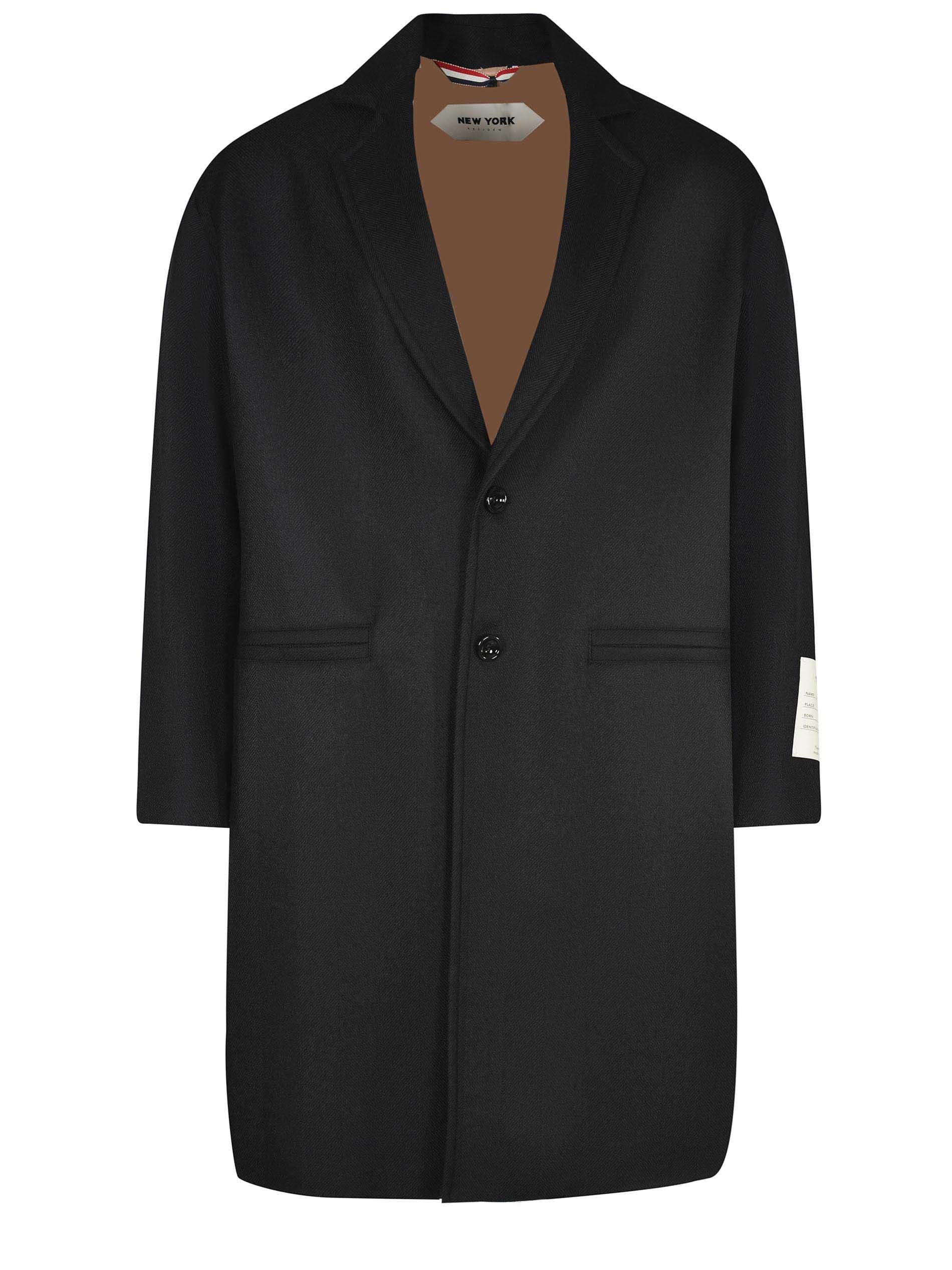 Cappotto New York Resident 