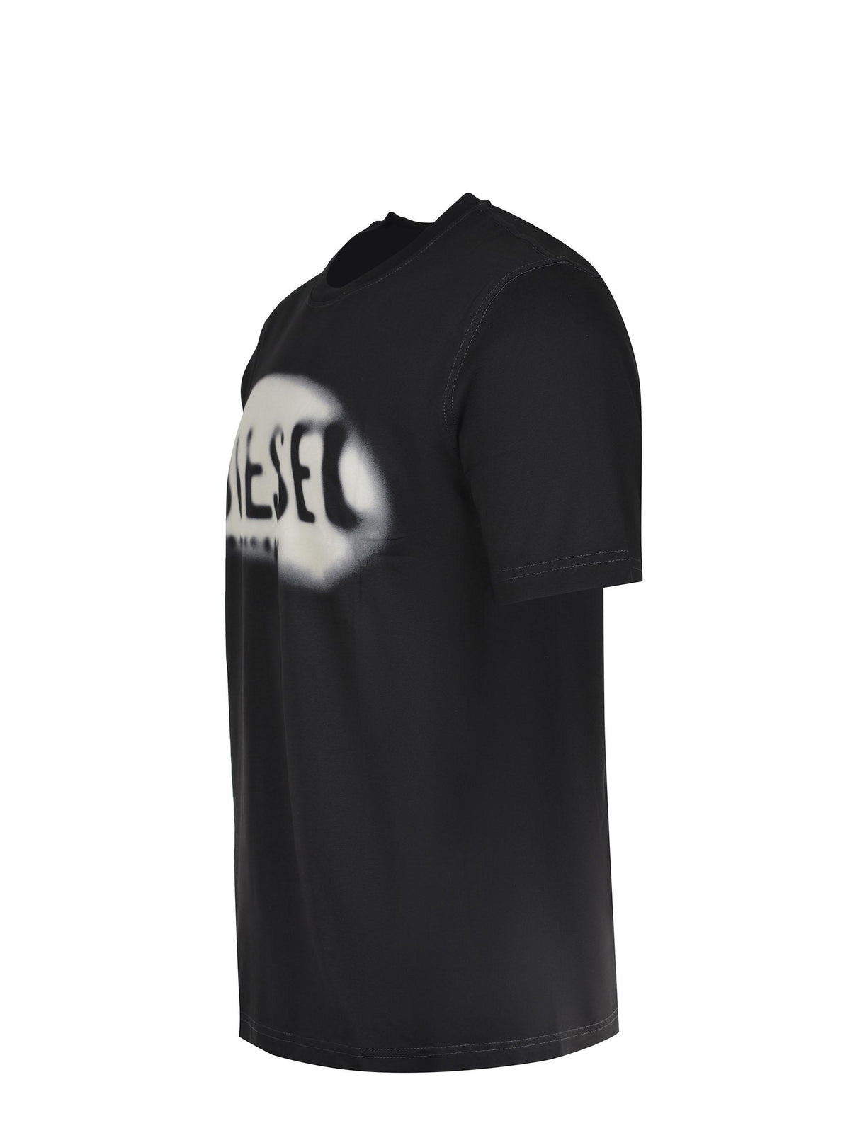 T-shirt Diesel 