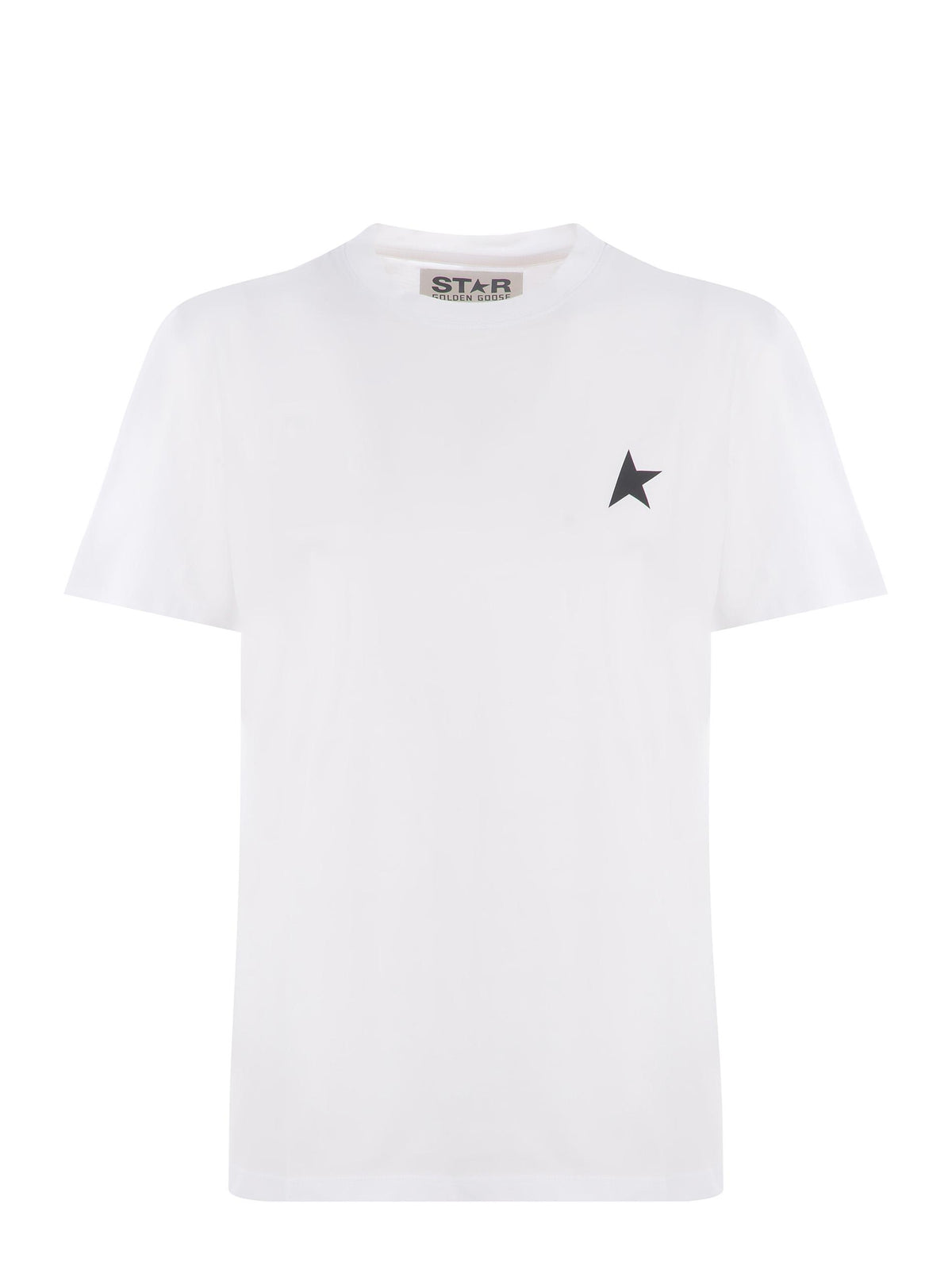 T-shirt Golden Goose "Star" 