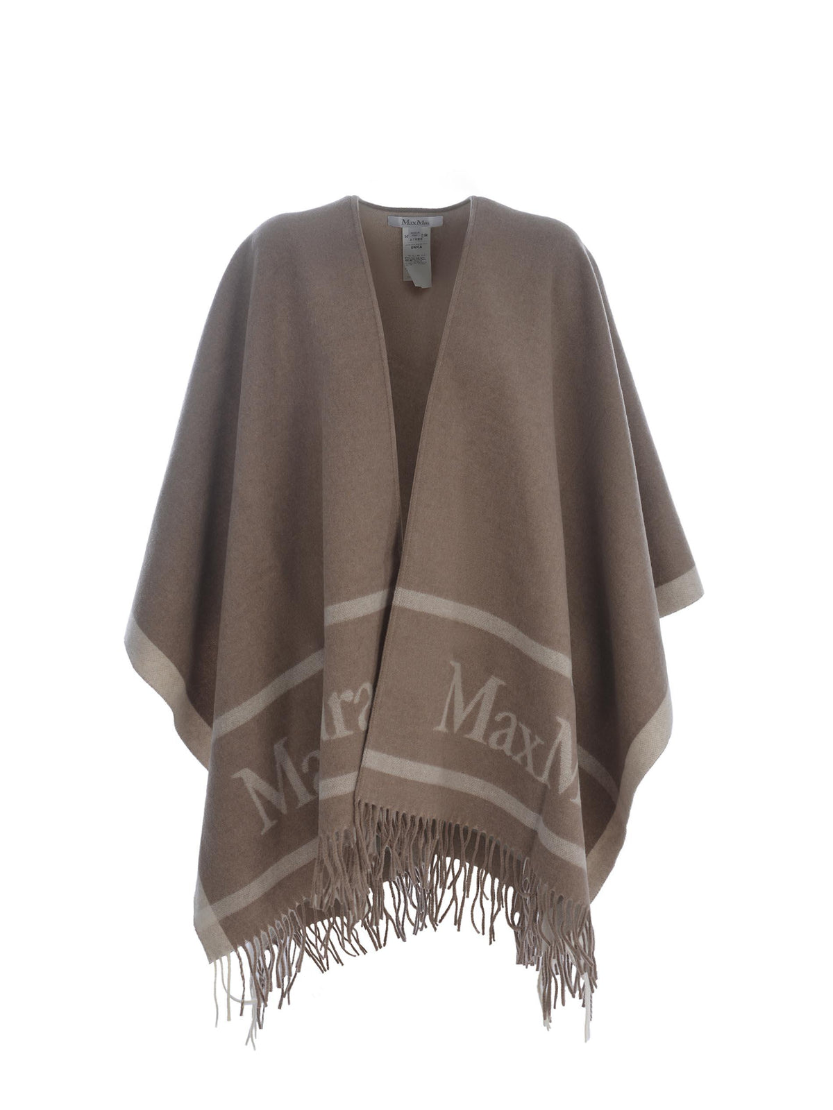 Mantella Max Mara "Hilde" 