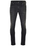DIESEL Jeans A03595 09N19-02 Black